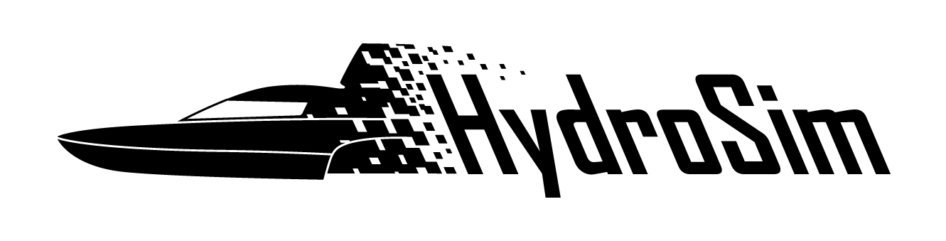 Alternate left facing logo