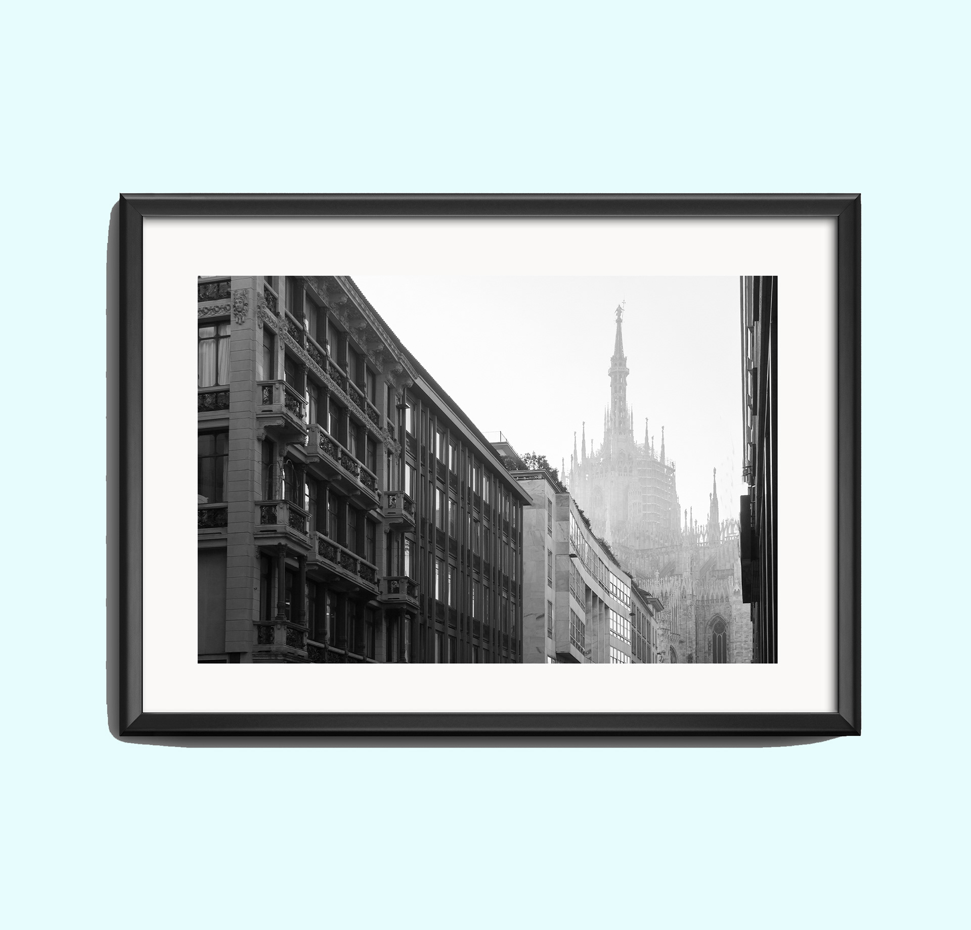 CORSO VITTORIO EMANUELE II, 2016