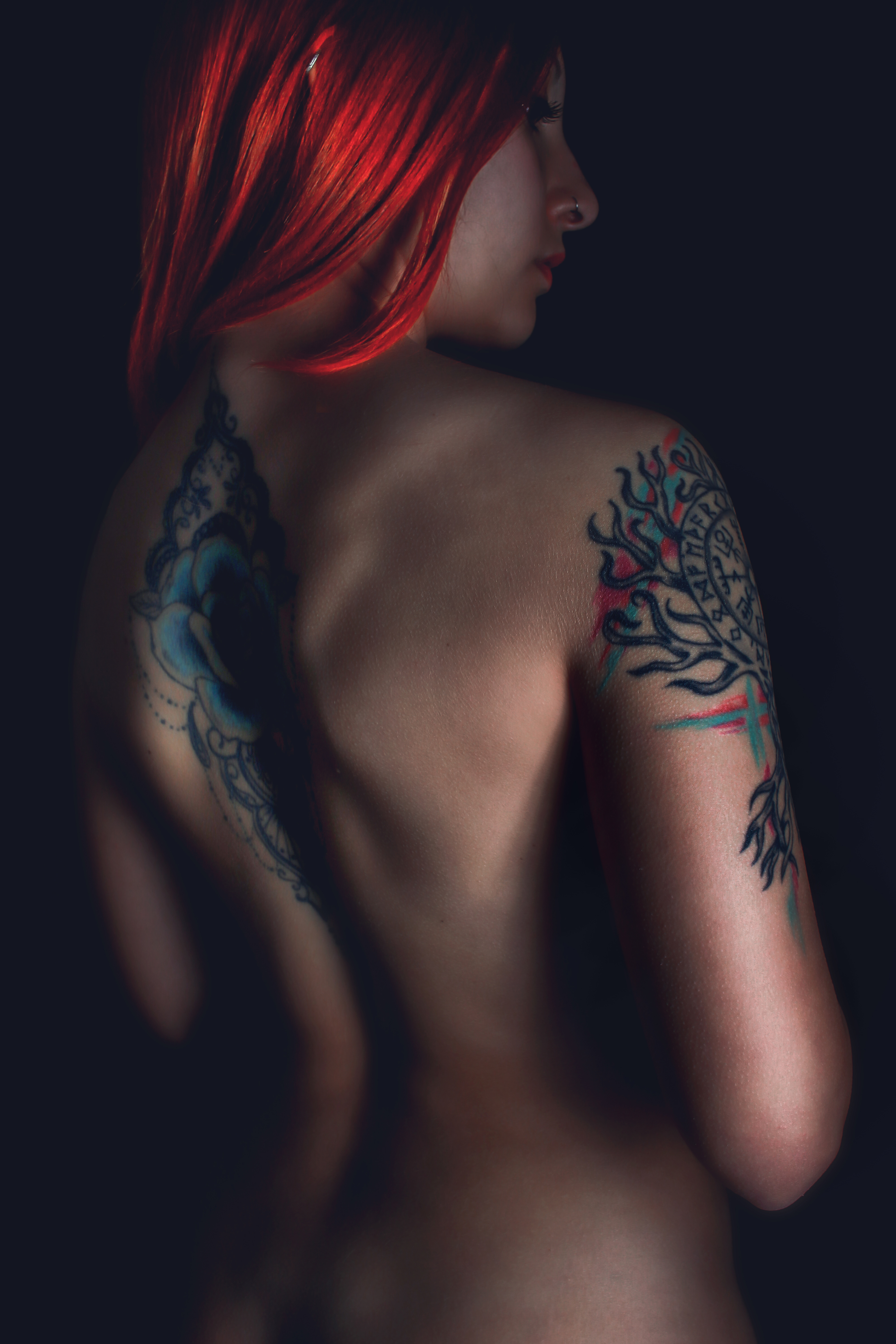 Sharon