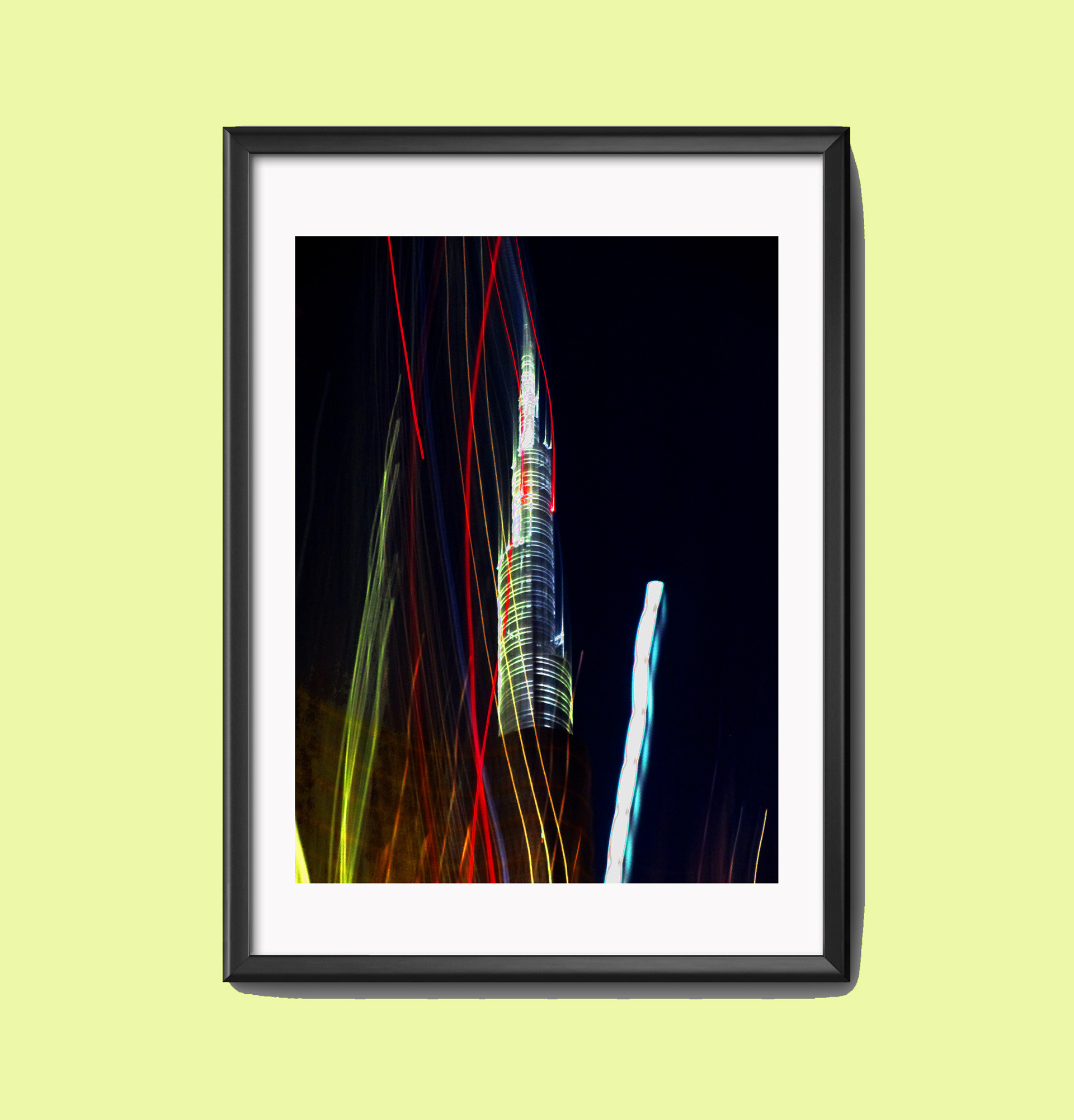 TORRE UNICREDIT, 2014