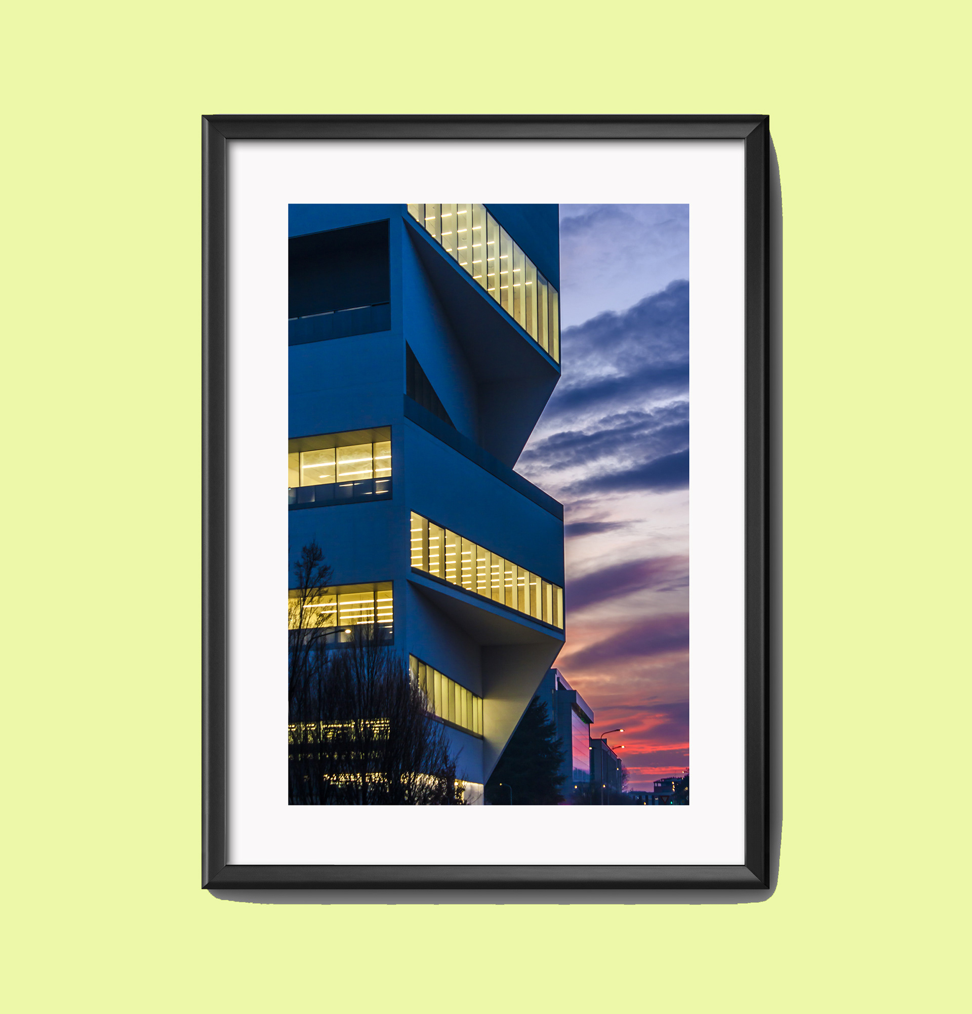 FONDAZIONE PRADA, 2017