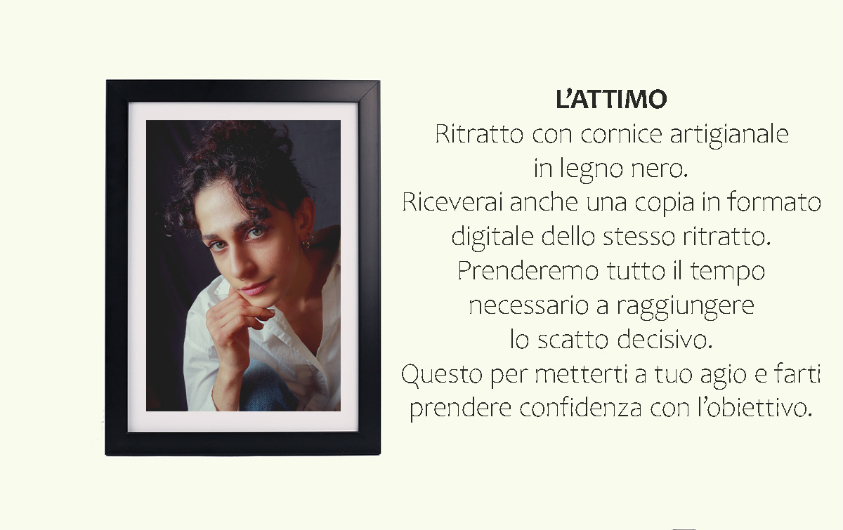 L'ATTIMO