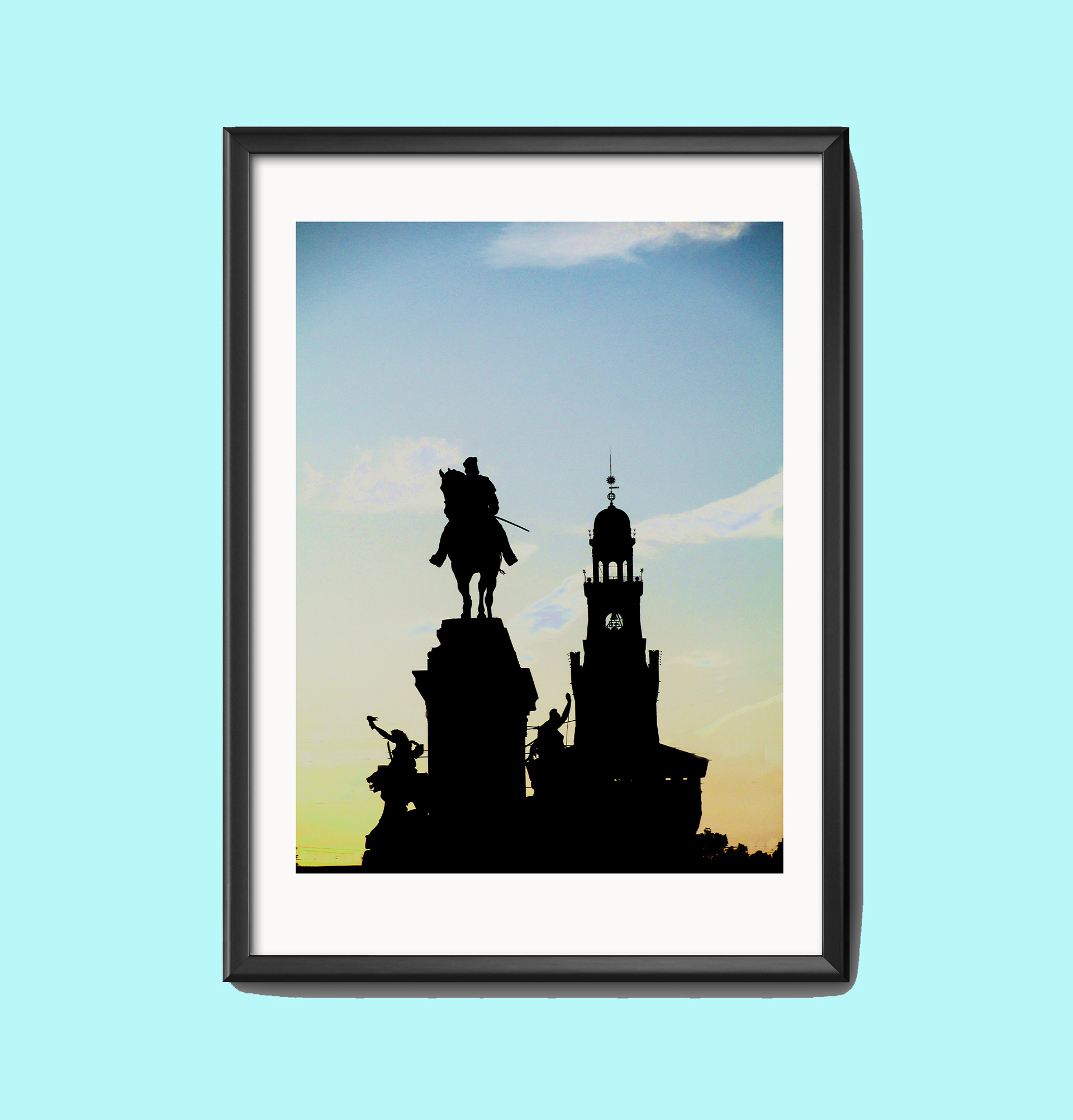 CASTELLO SFORZESCO, 2013