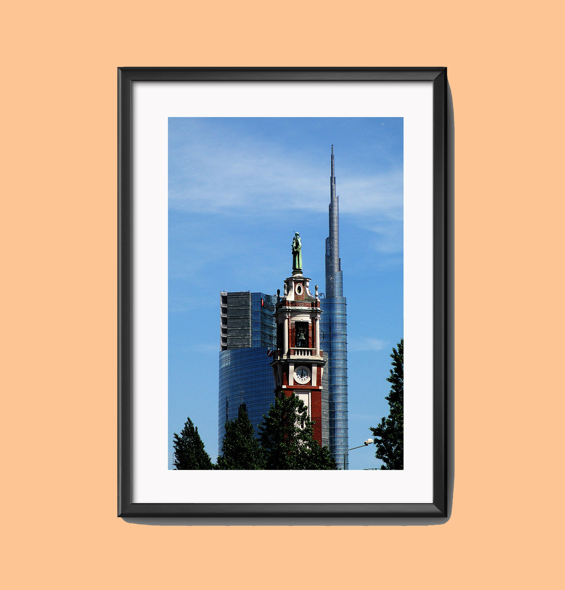 SANT'ANTONIO DA PADOVA, 2014