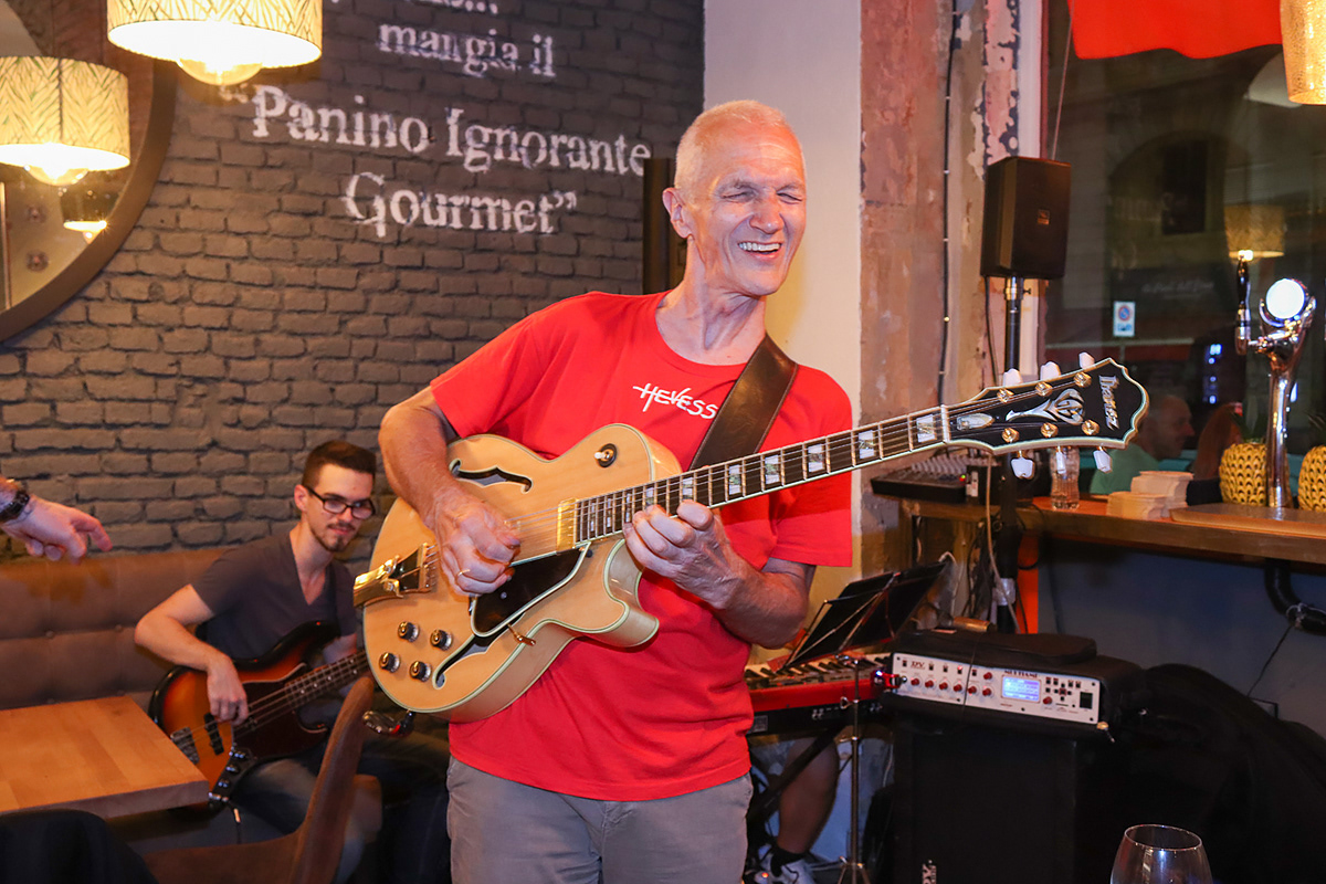 Gigi Cifarelli