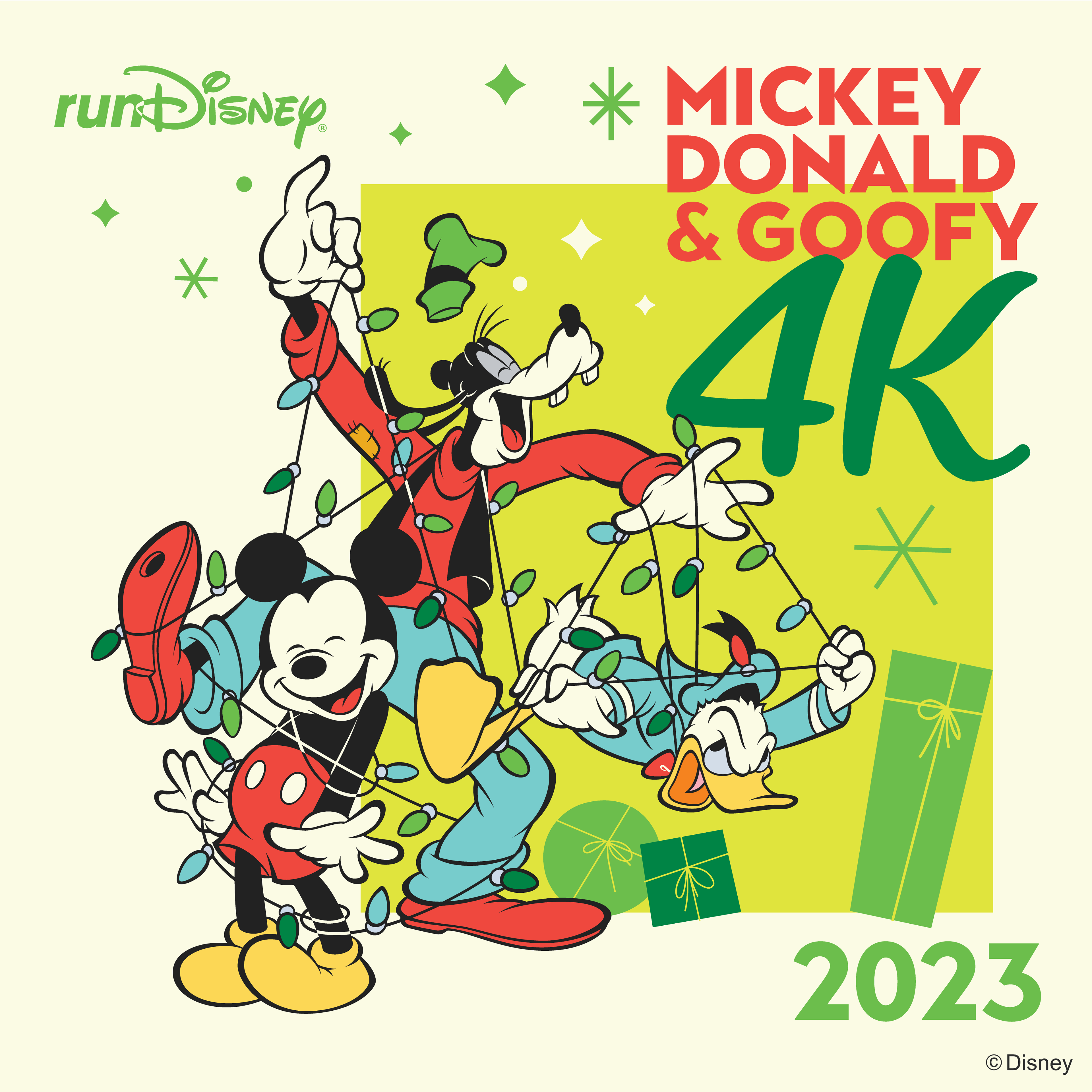 All character art is owned by ©Disney.