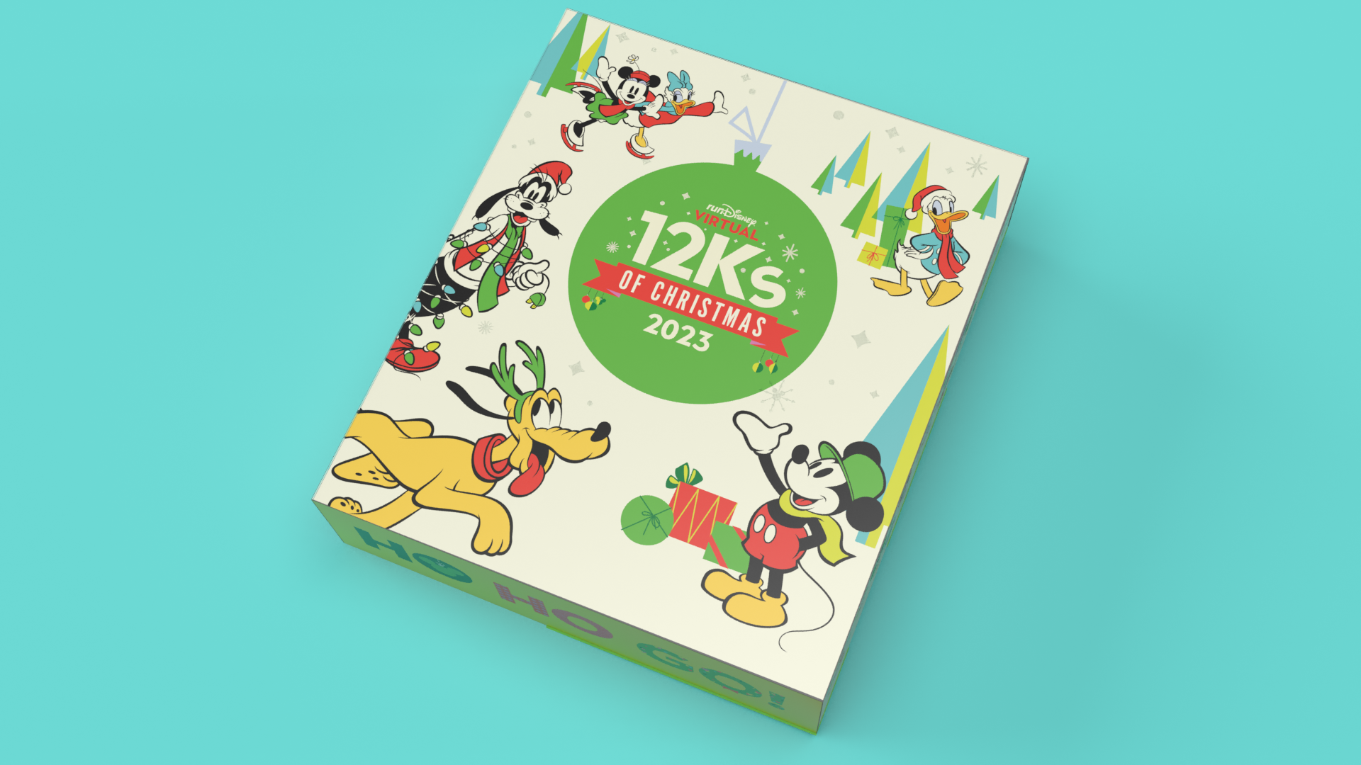 All character art is owned by ©Disney.