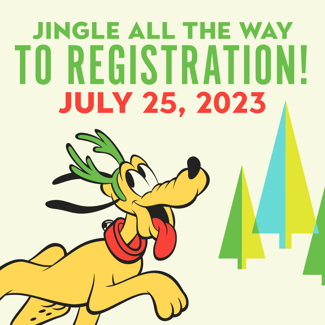 All character art is owned by ©Disney.