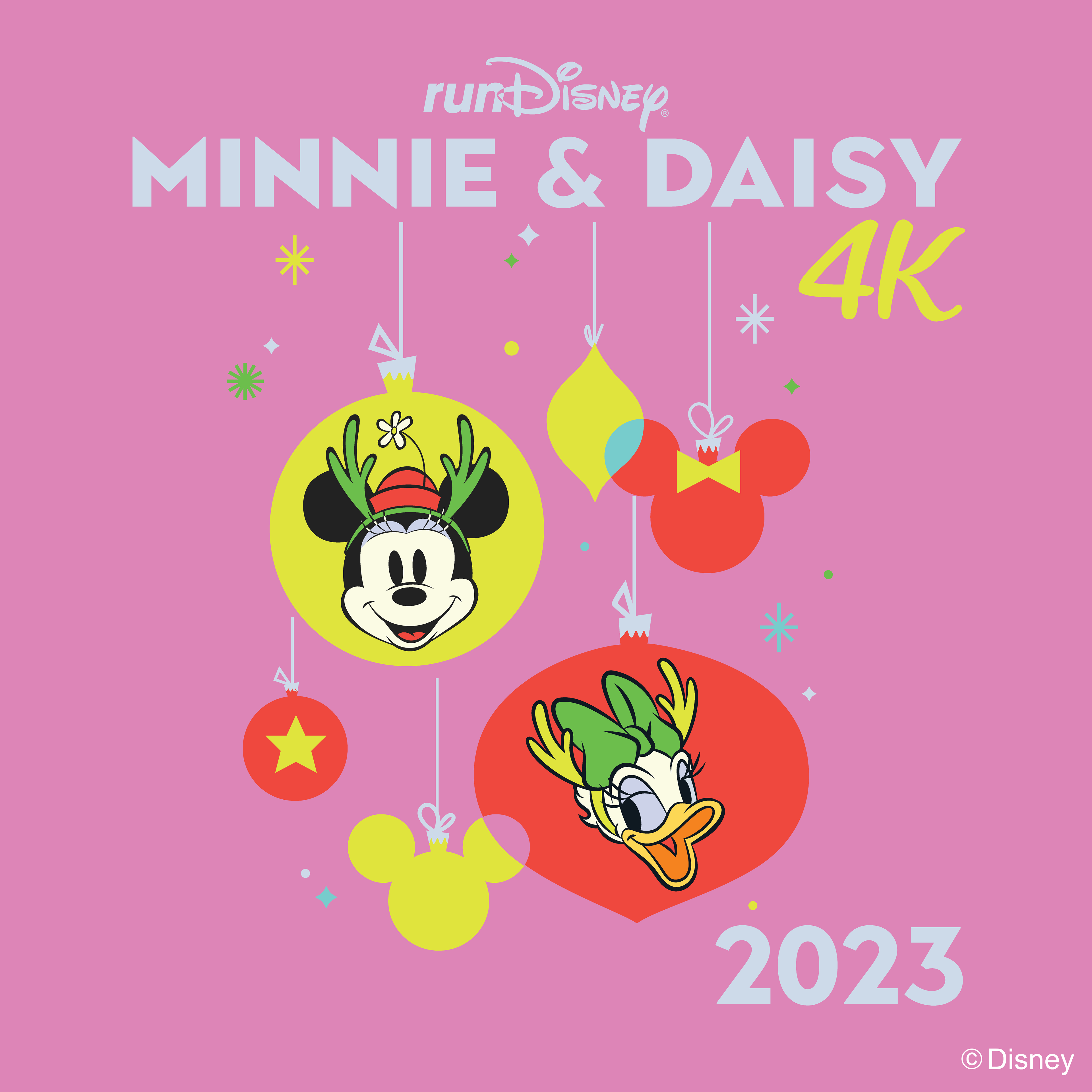 All character art is owned by ©Disney.