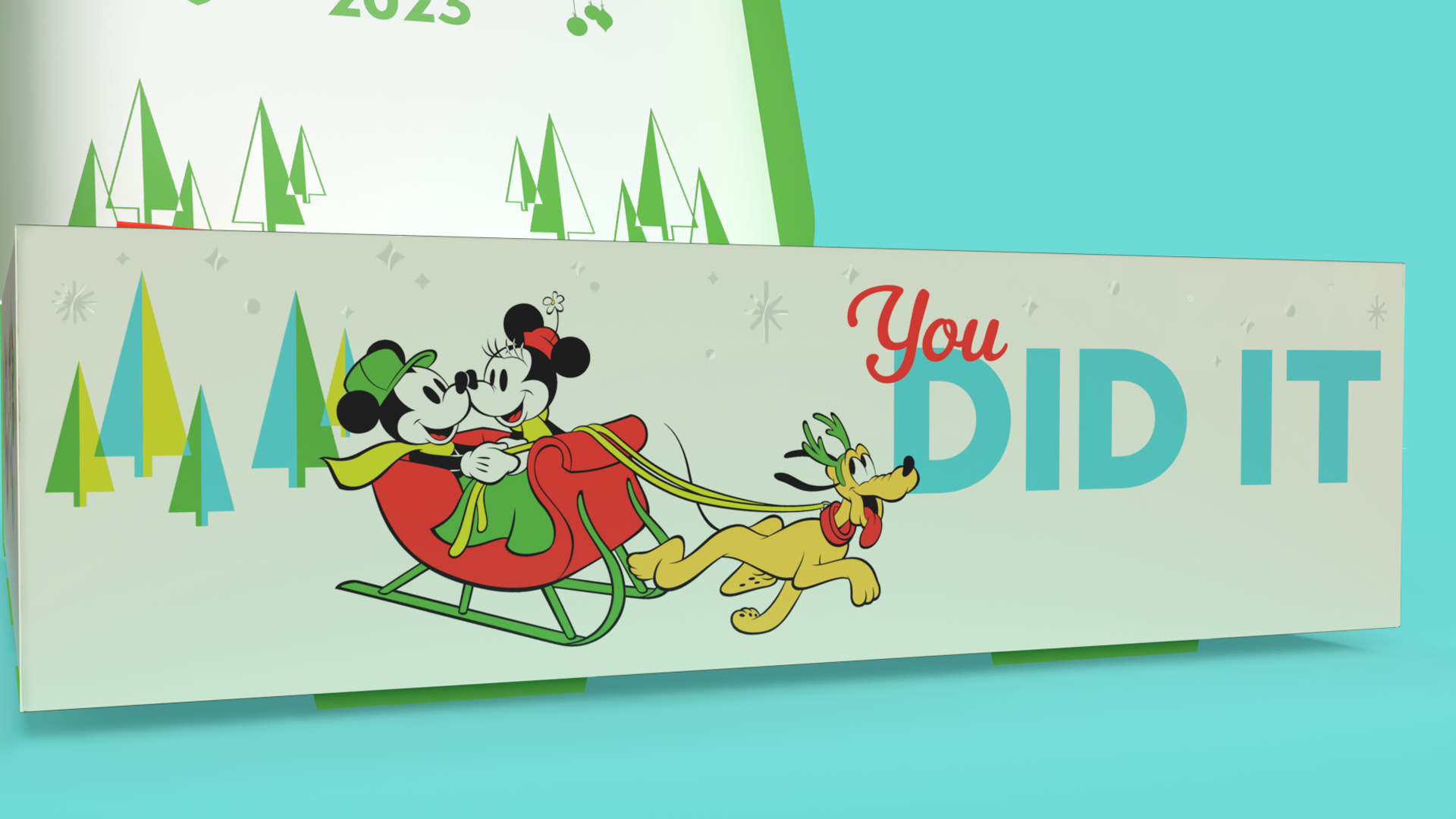 All character art is owned by ©Disney.