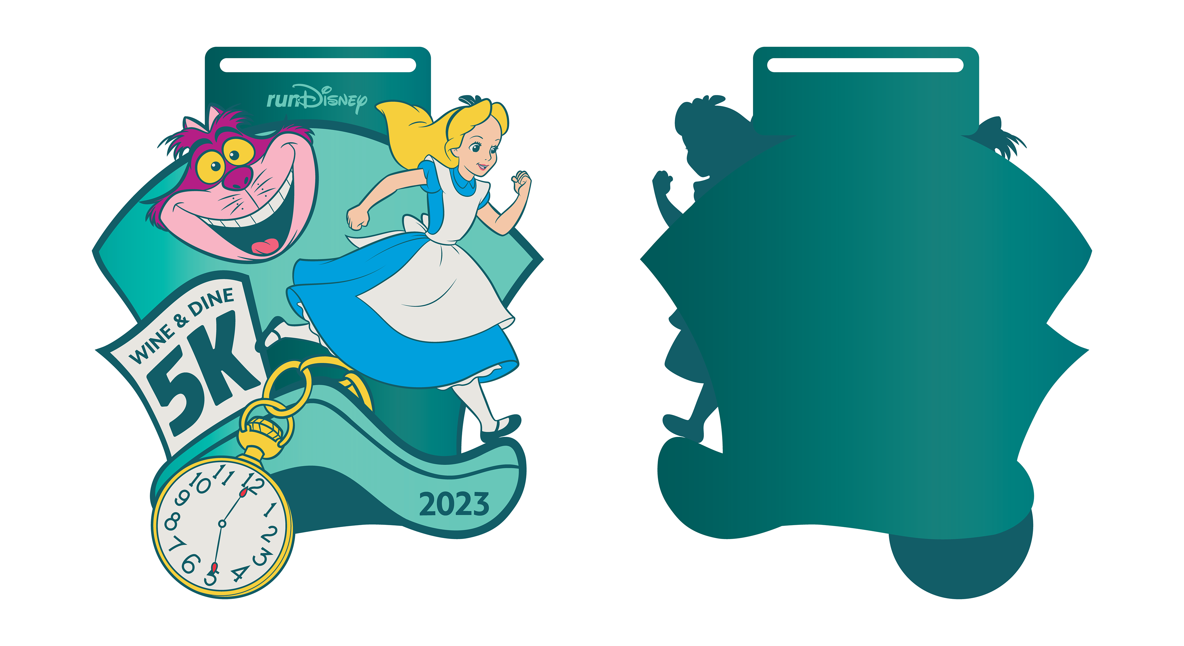 All character art is owned by ©Disney.