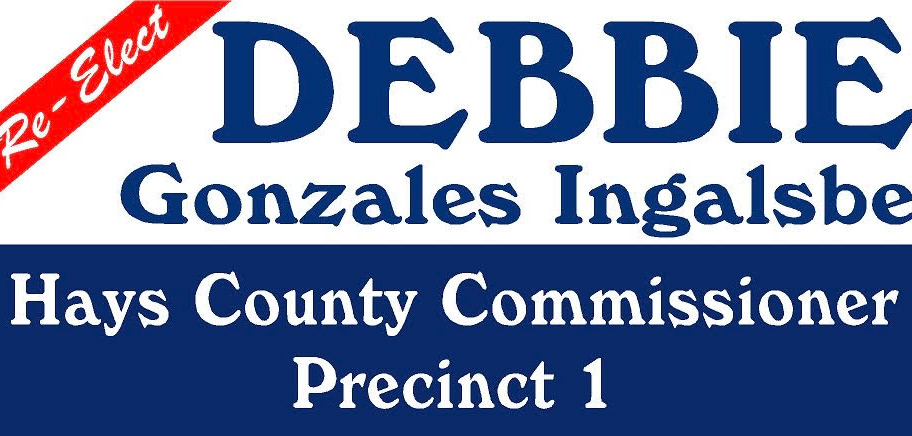 Vote Debbie