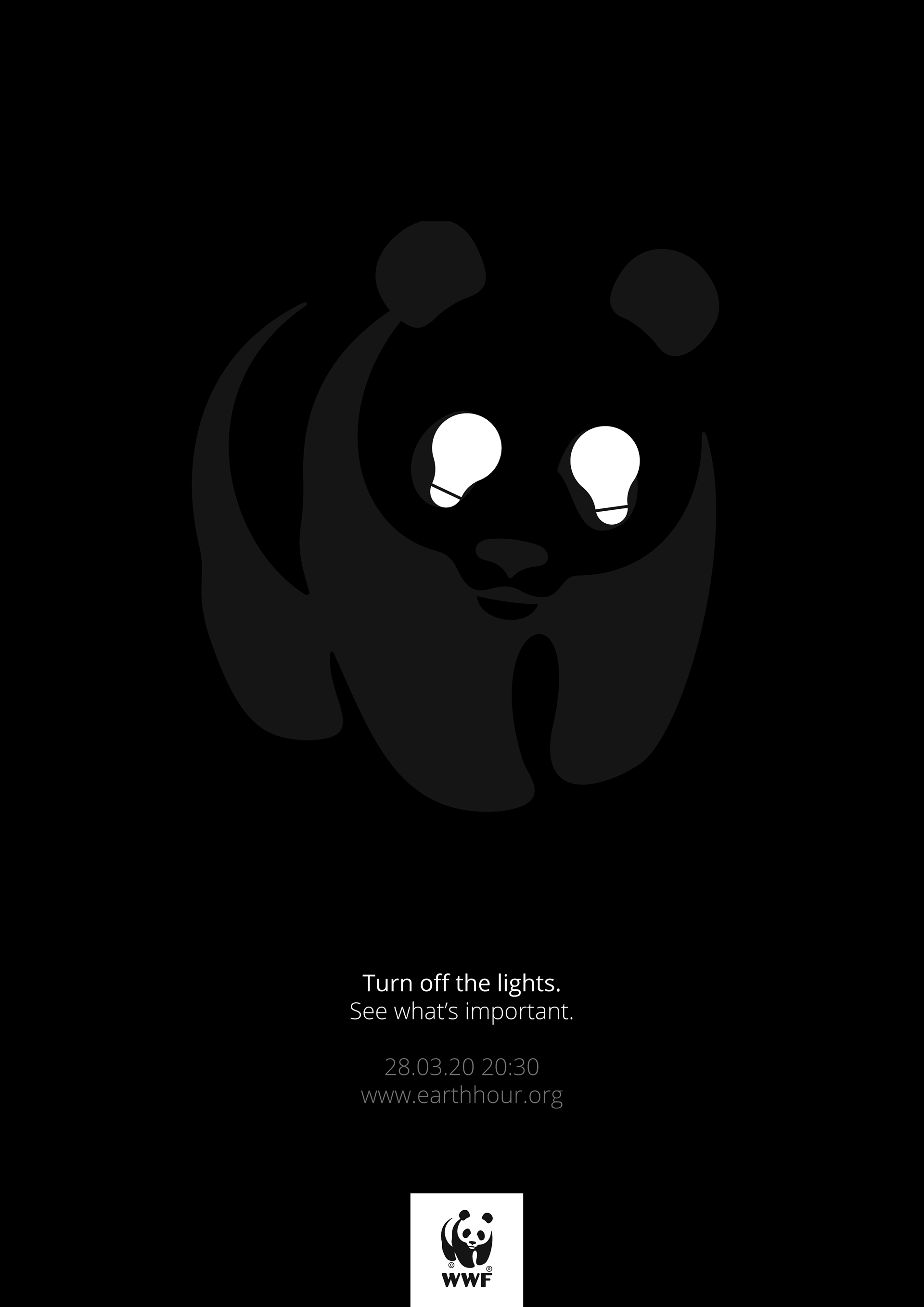 WWF Earth Day 2020