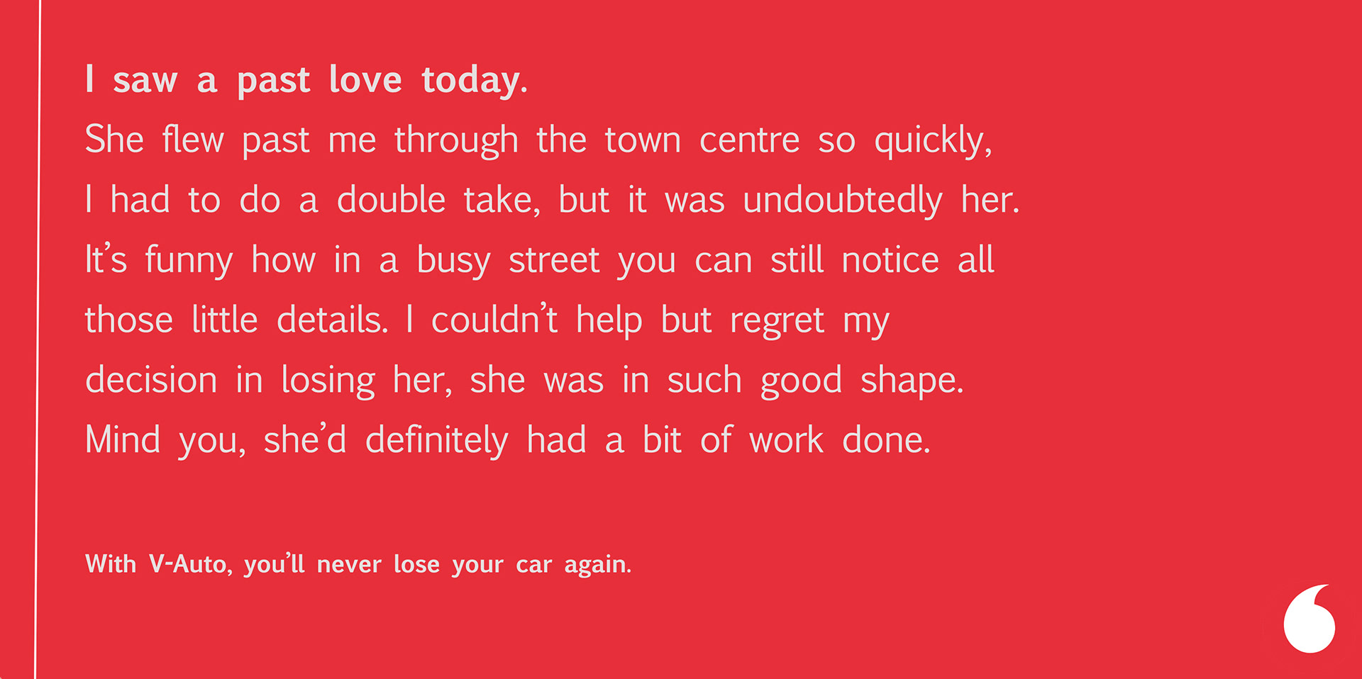 Launching Vodafone's IOF Tracker