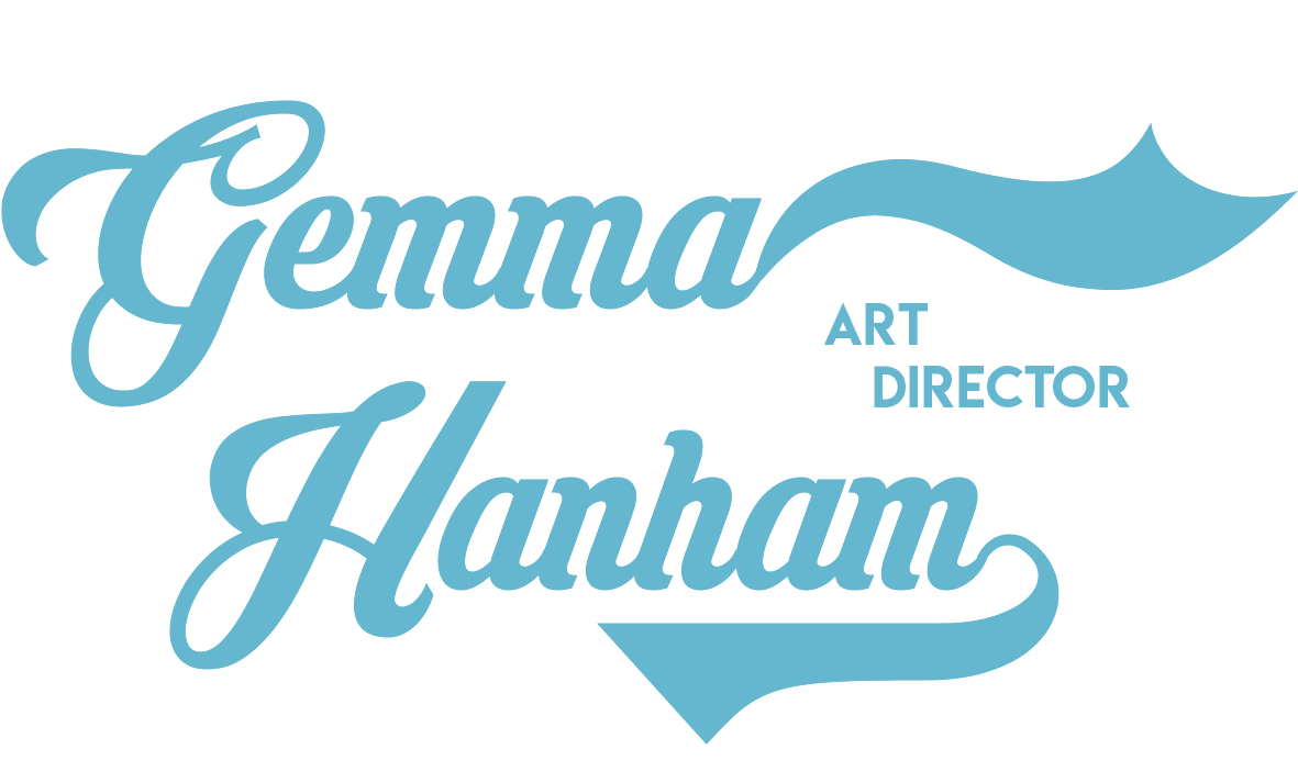 Gemma Hanham