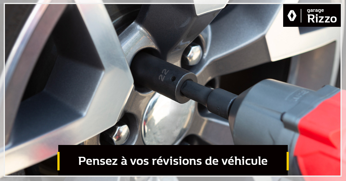 Concessionnaire Renault