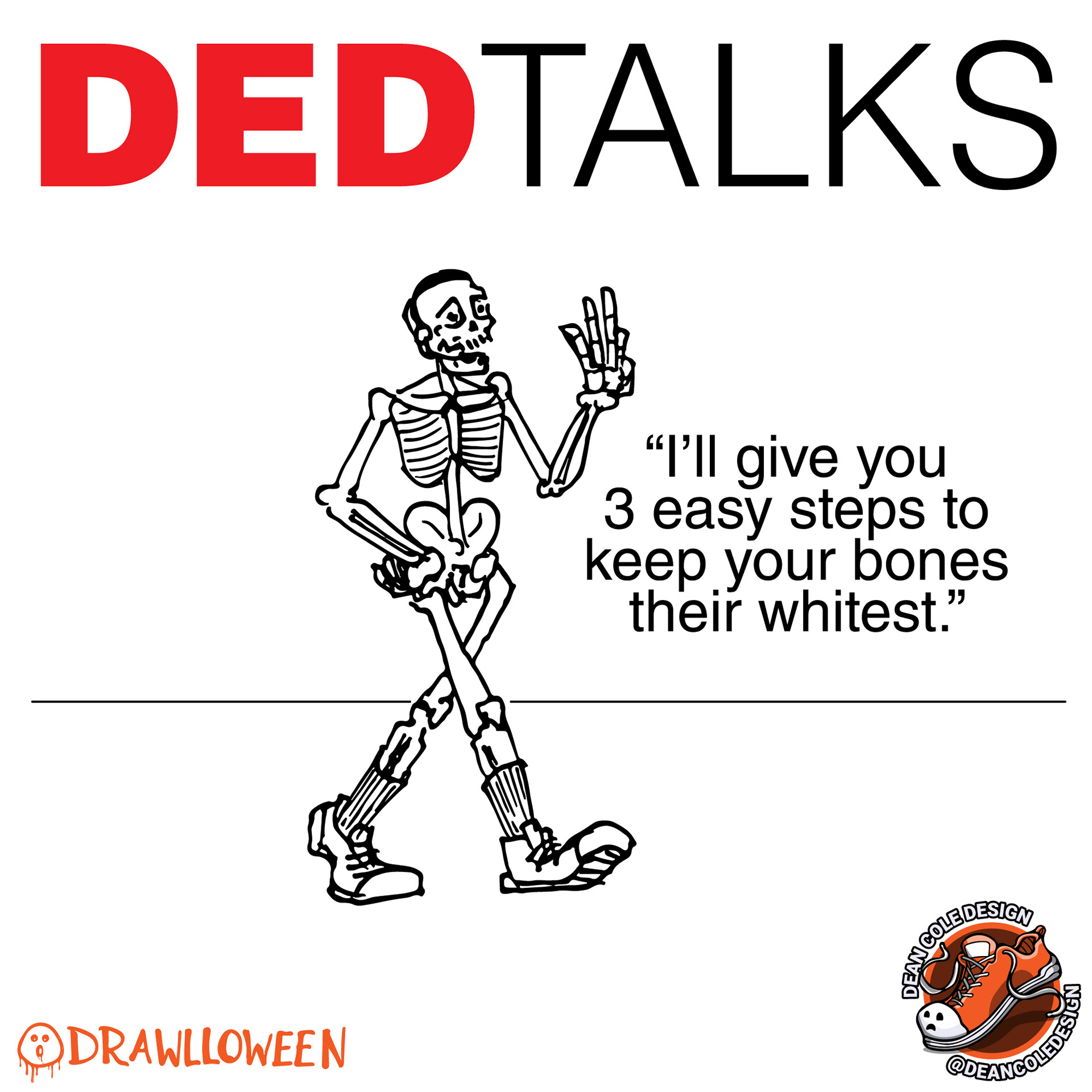 DedTalks