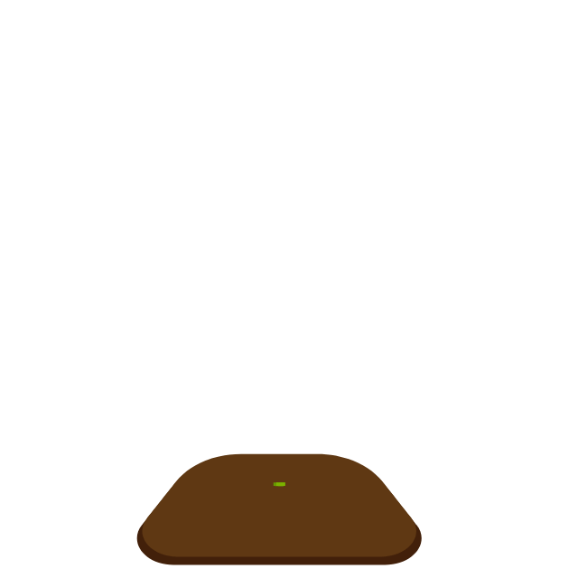 Growing Plant