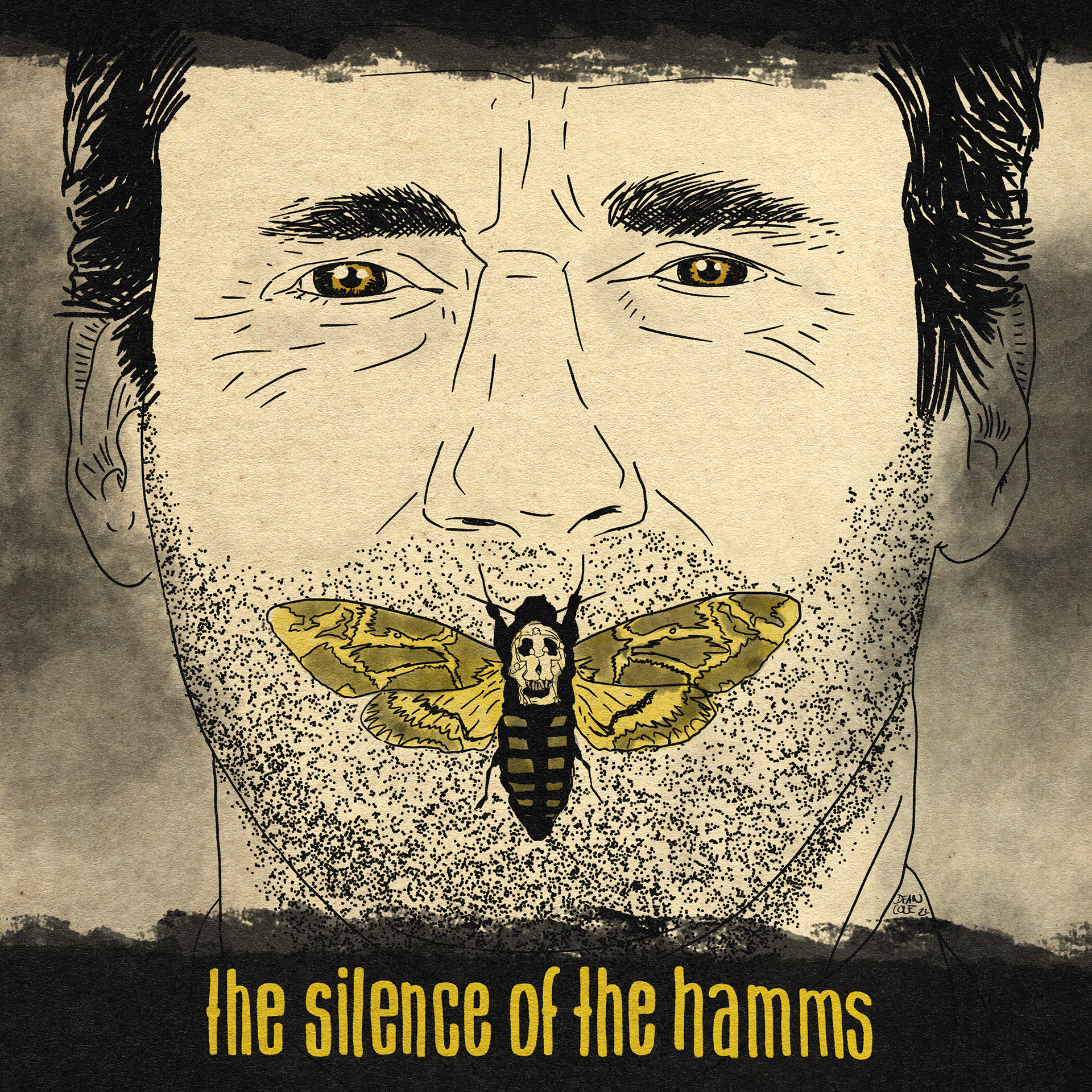 Silence of the Ham(m)s