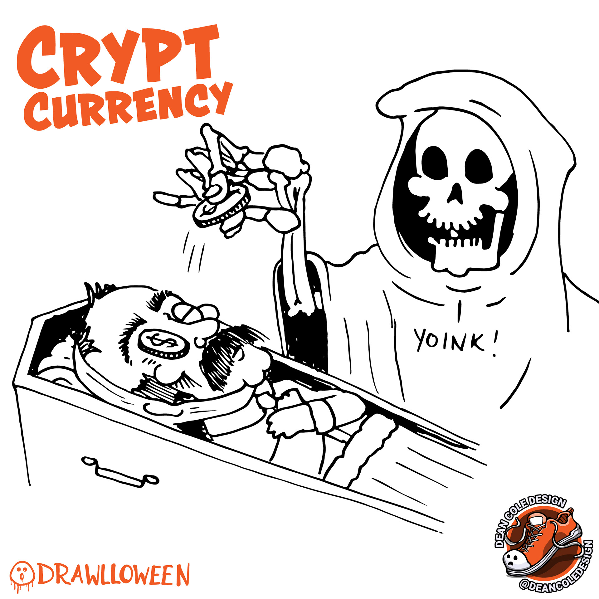 Crypt Currency