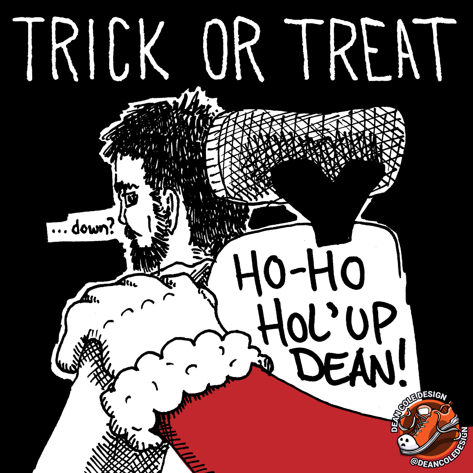 or Treat?