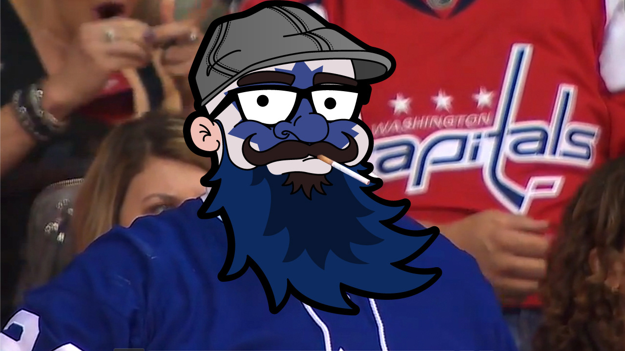 DJ Little Dart Guy