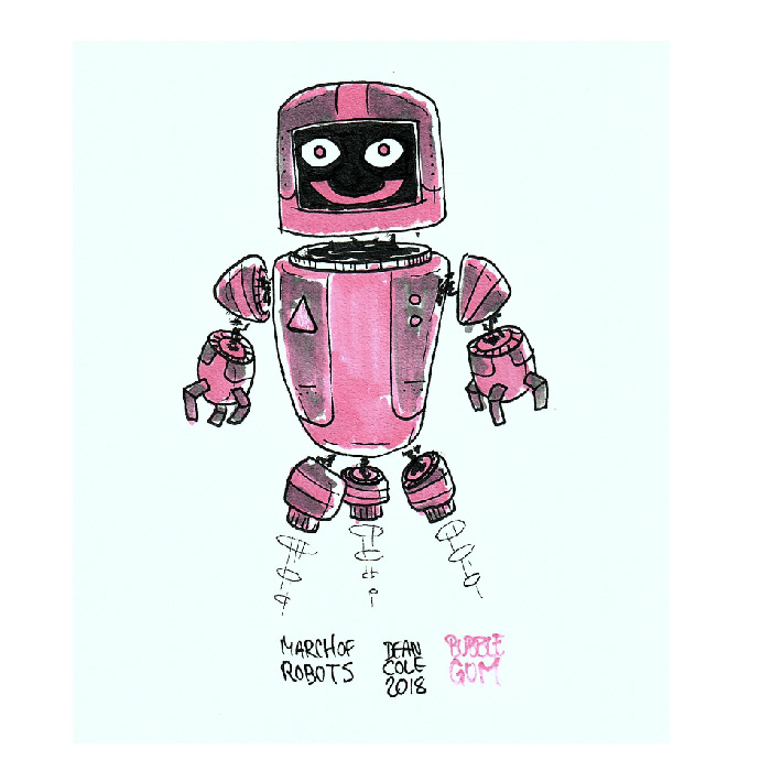 Bubblegum