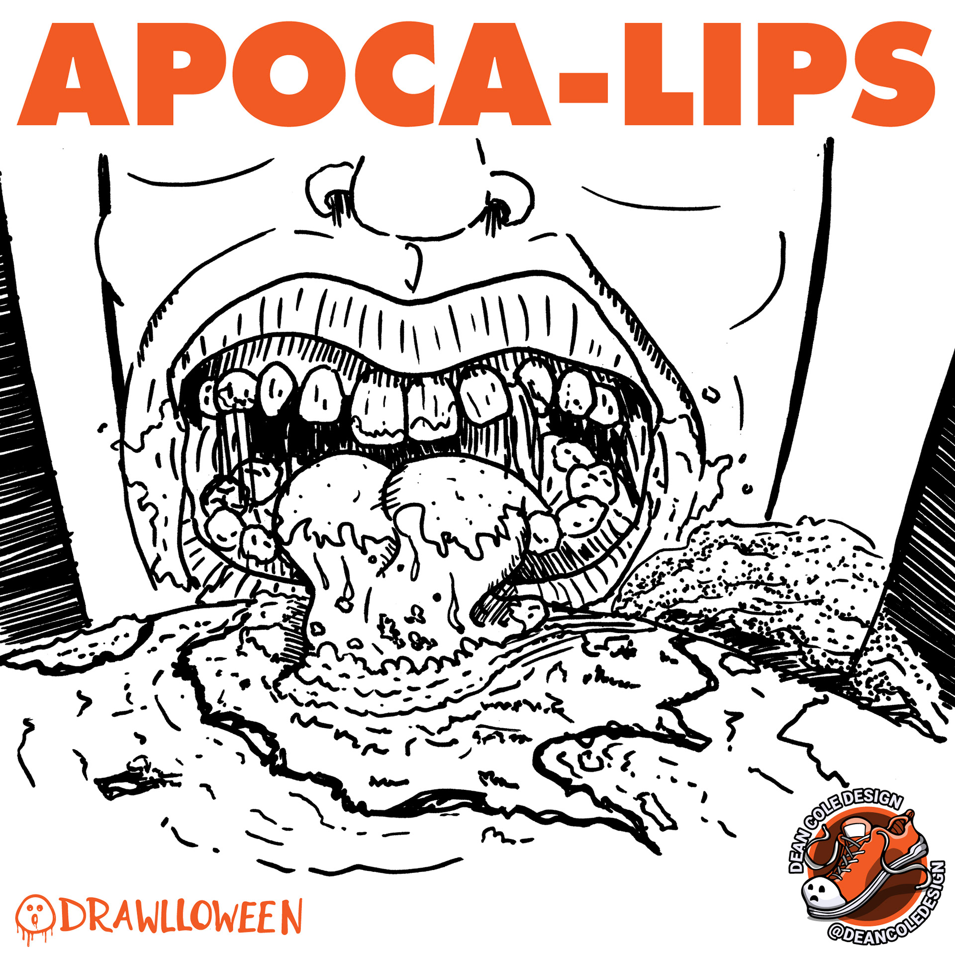 Apoca-lips