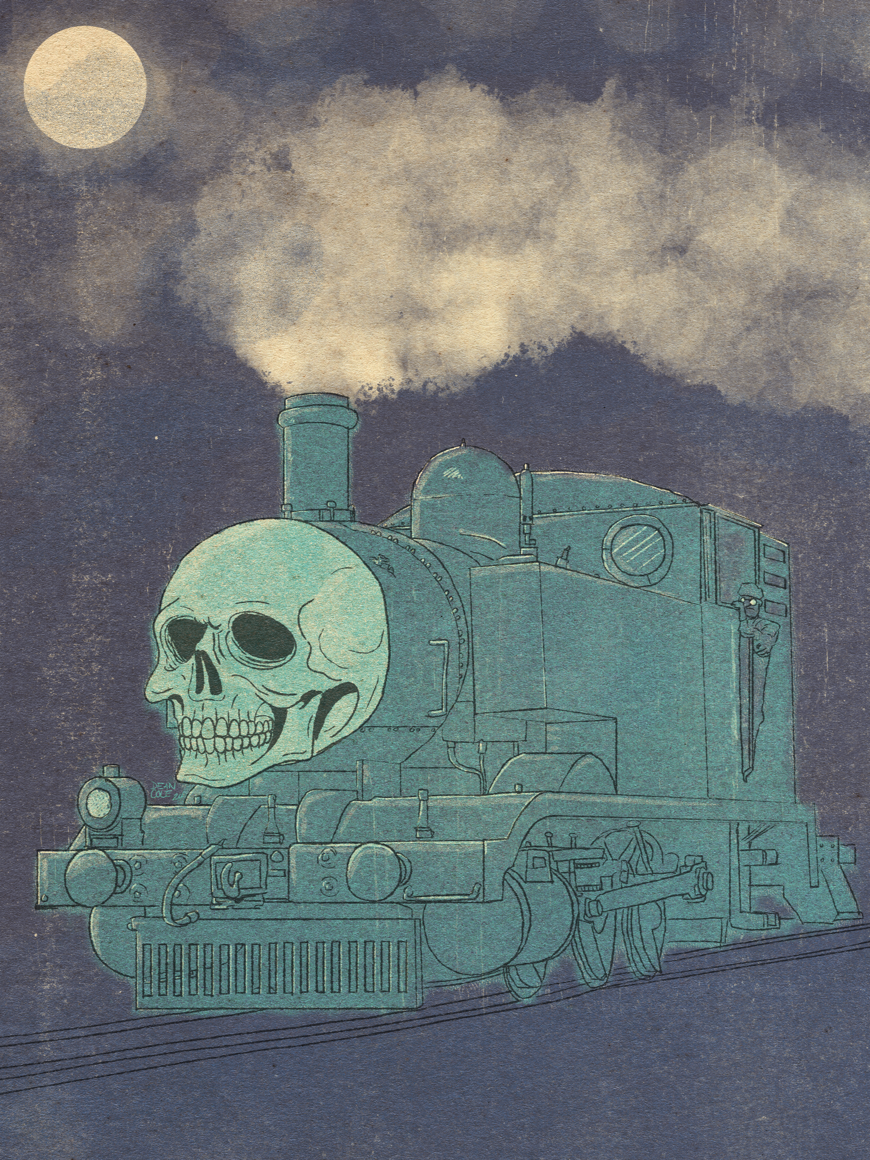 Midnight Train