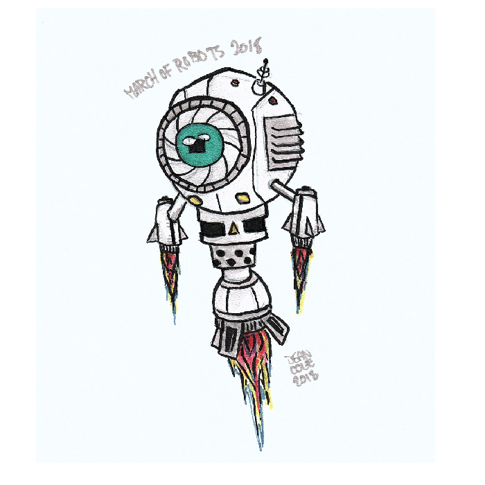 Eyebot