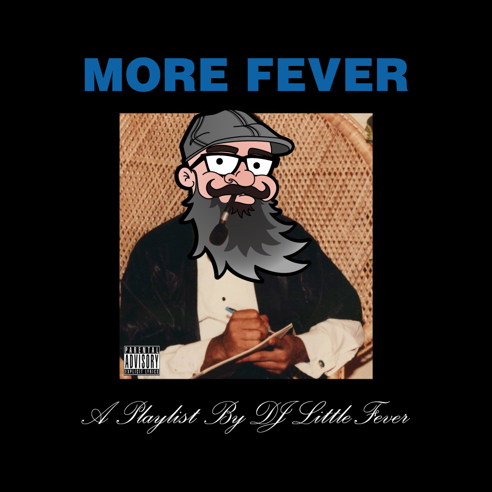 Drake drops and album, so does DJ Little Fever