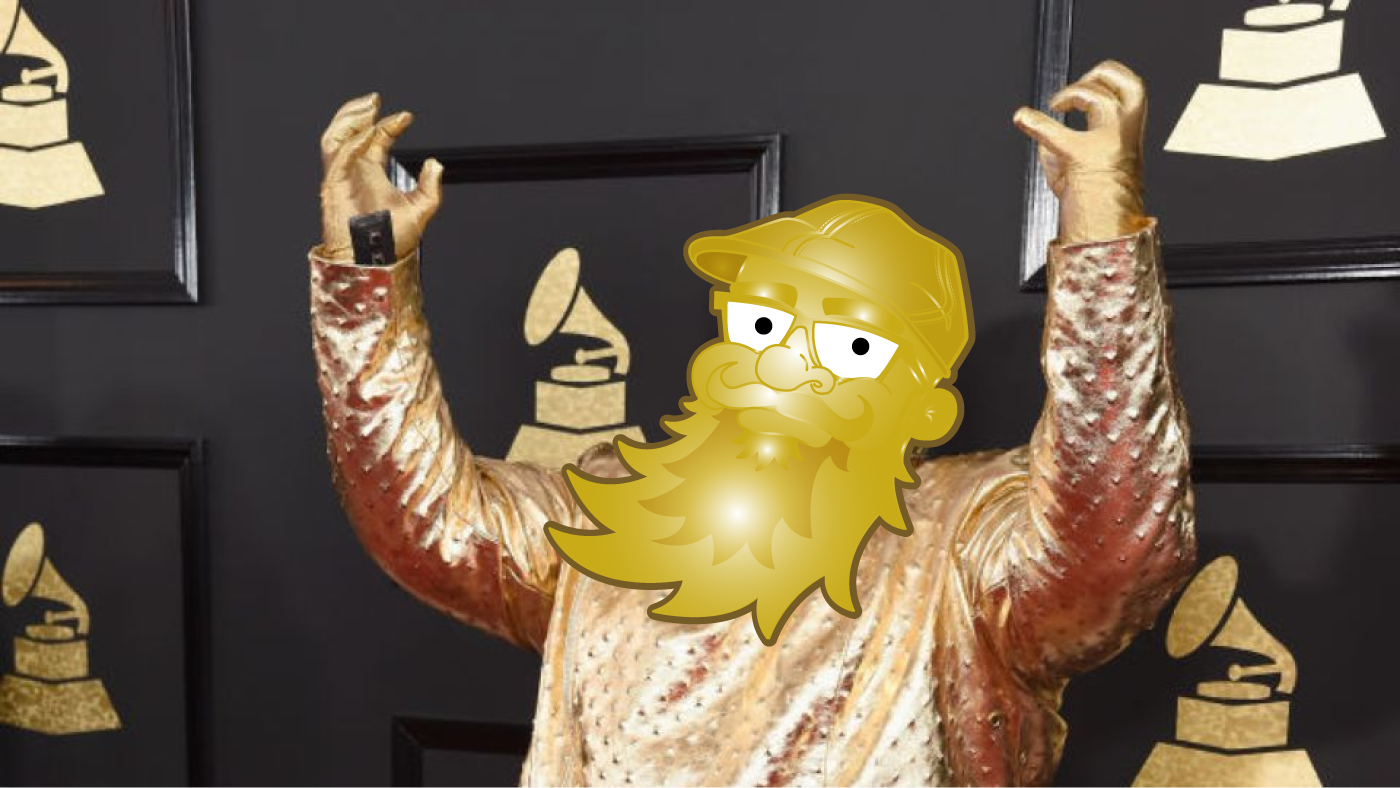 Gold Fever
