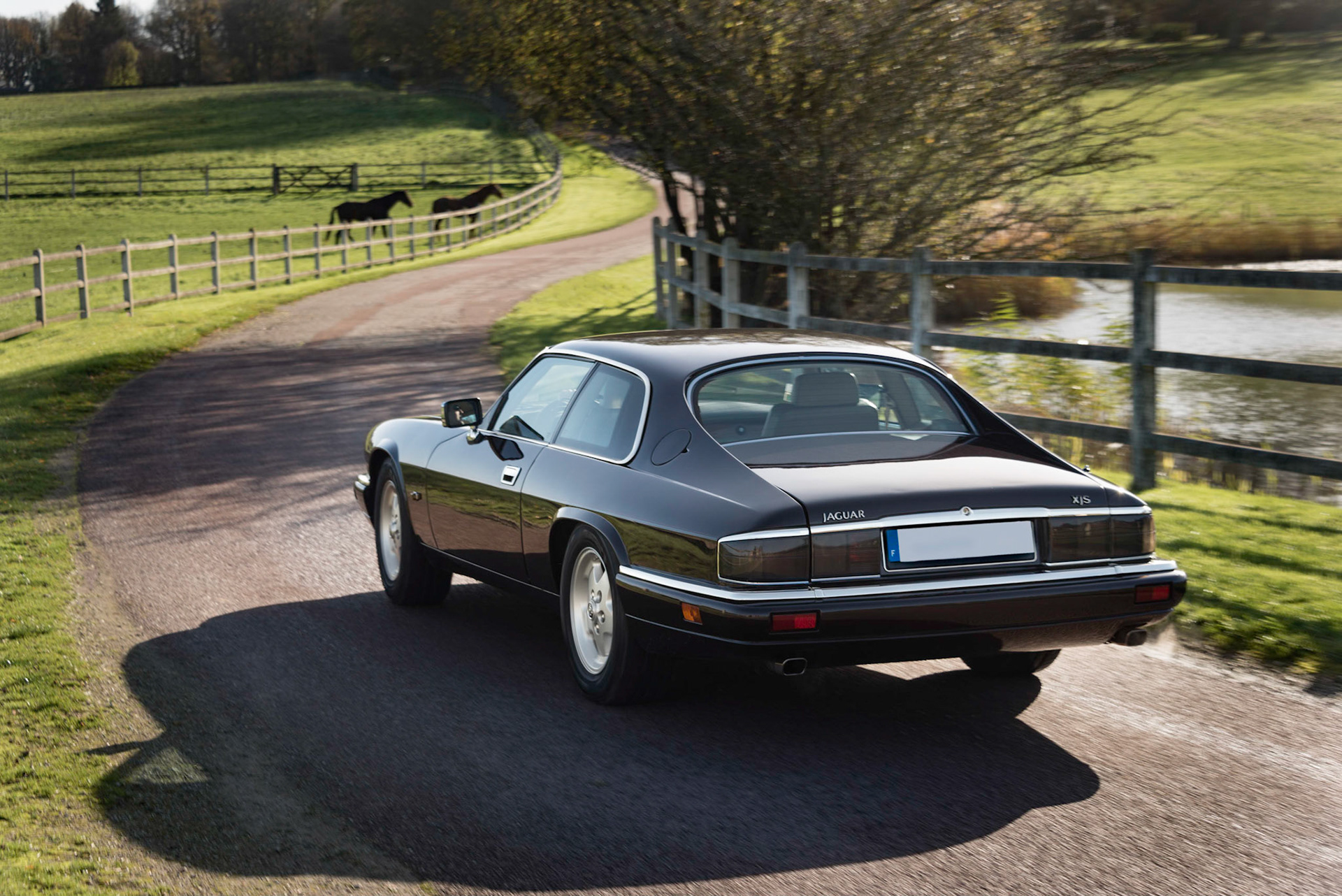 Jaguar XJS