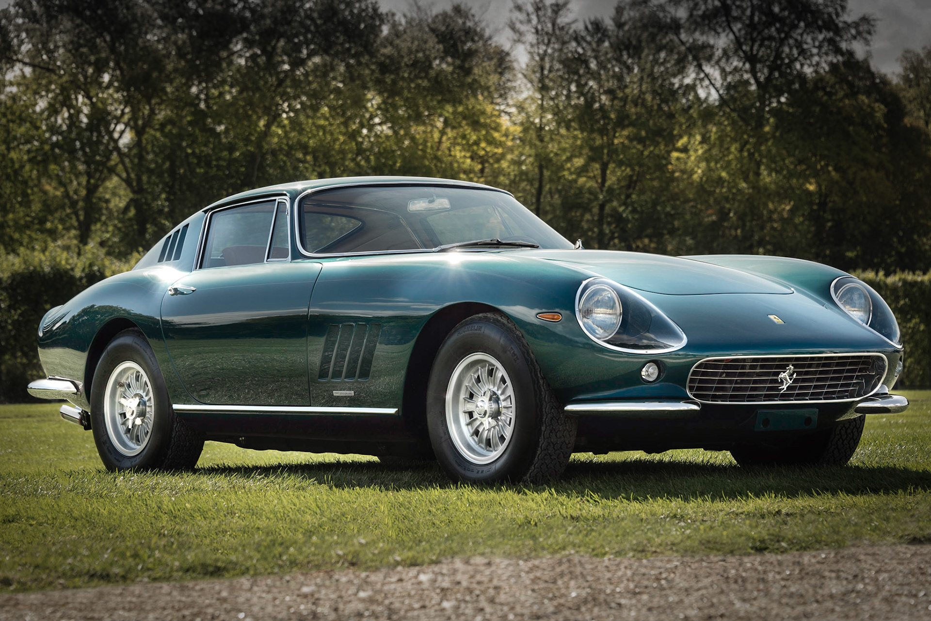 Ferrari 275 GTB 1965