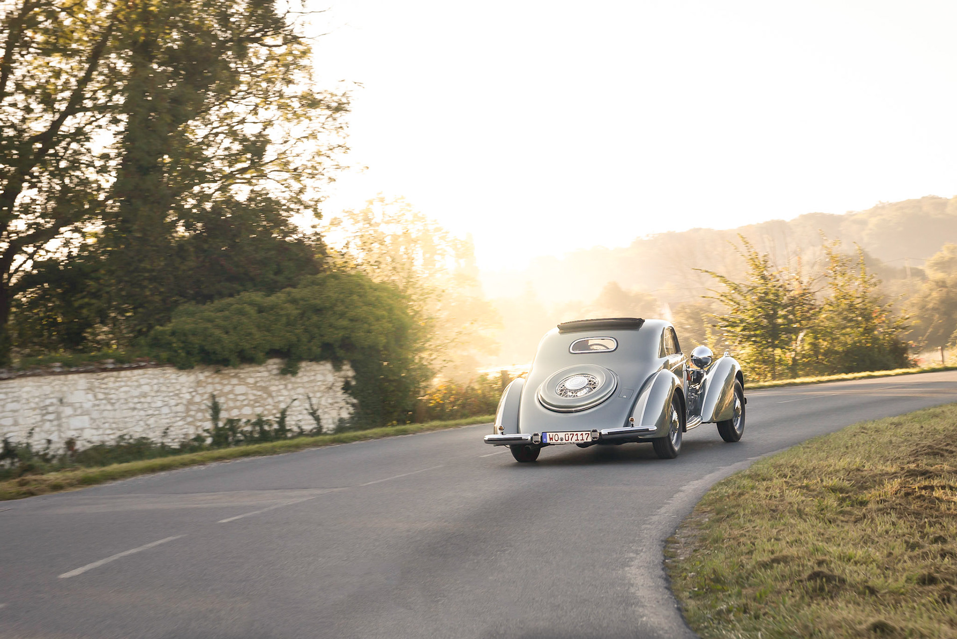 Club de l'Auto Rallye Paris Deauville