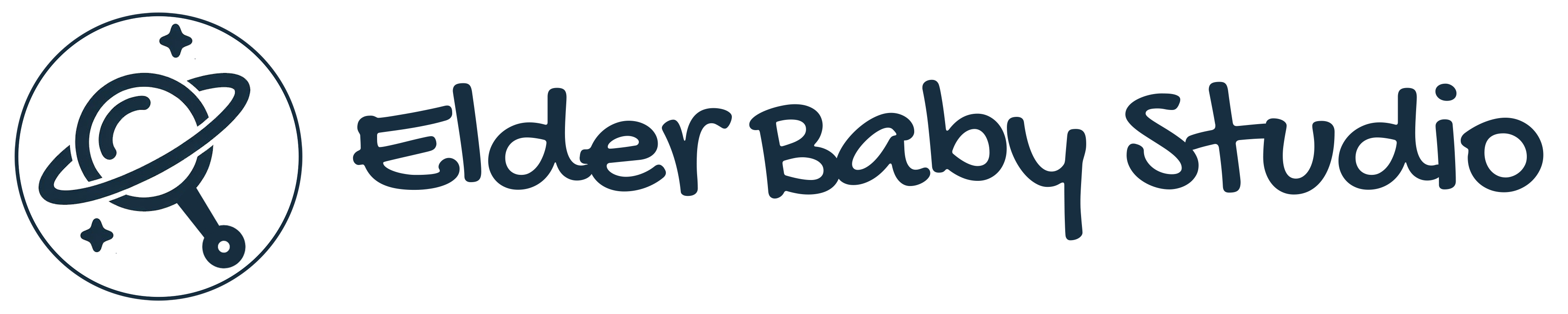 Elder Baby Studio