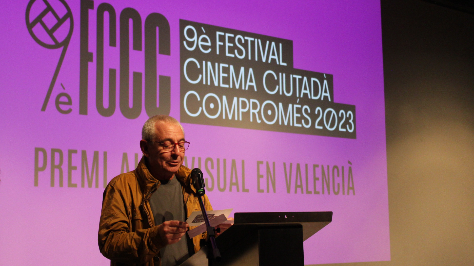 Locandia Estudio de Diseño en Valencia. 9è FESTIVAL CINEMA CIUTADÀ COMPROMÉS 2023 - 04