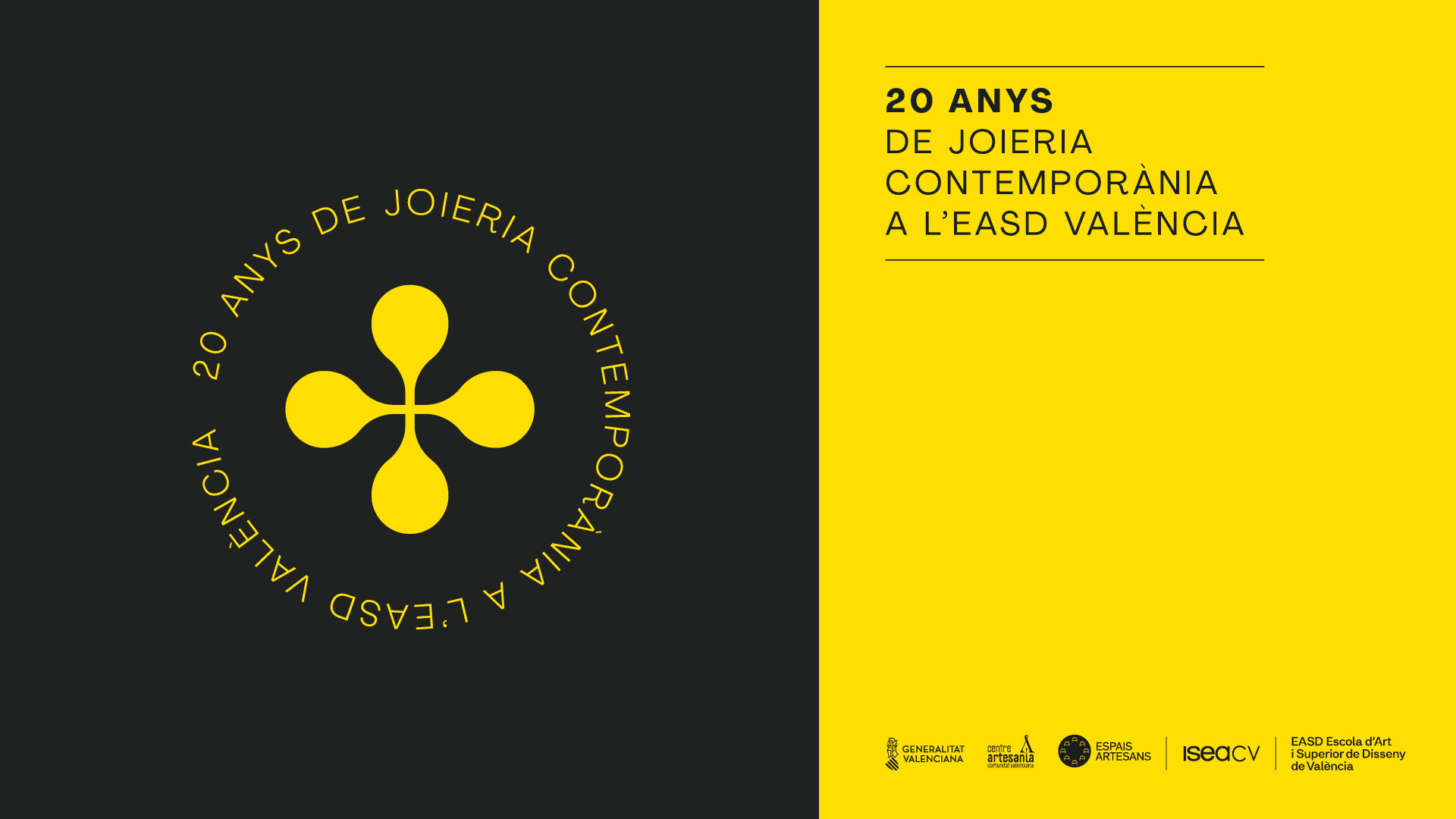 Locandia Estudio de Diseño en Valencia. Generació Brillant. 08