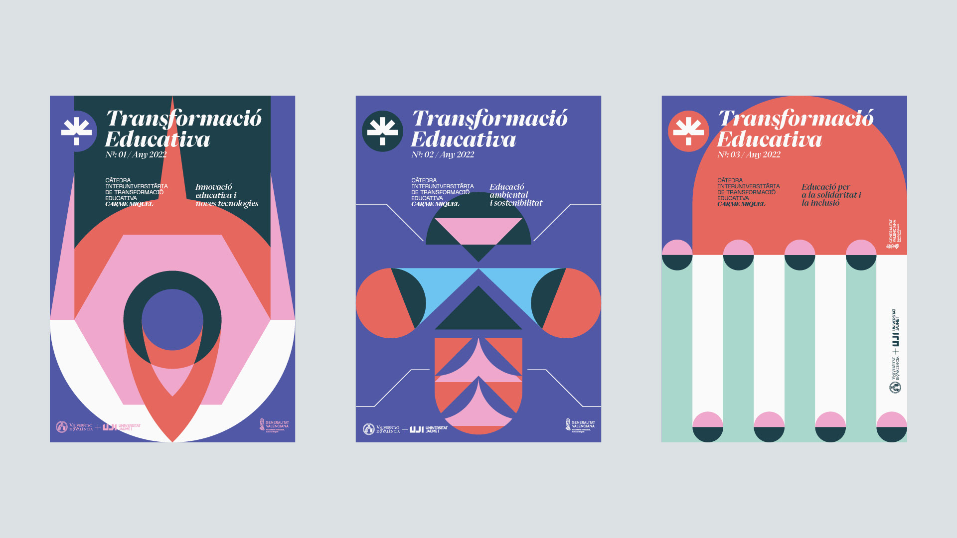 Locandia Estudio de Diseño en Valencia. Càtedra Carme Miquel. GVA. 08