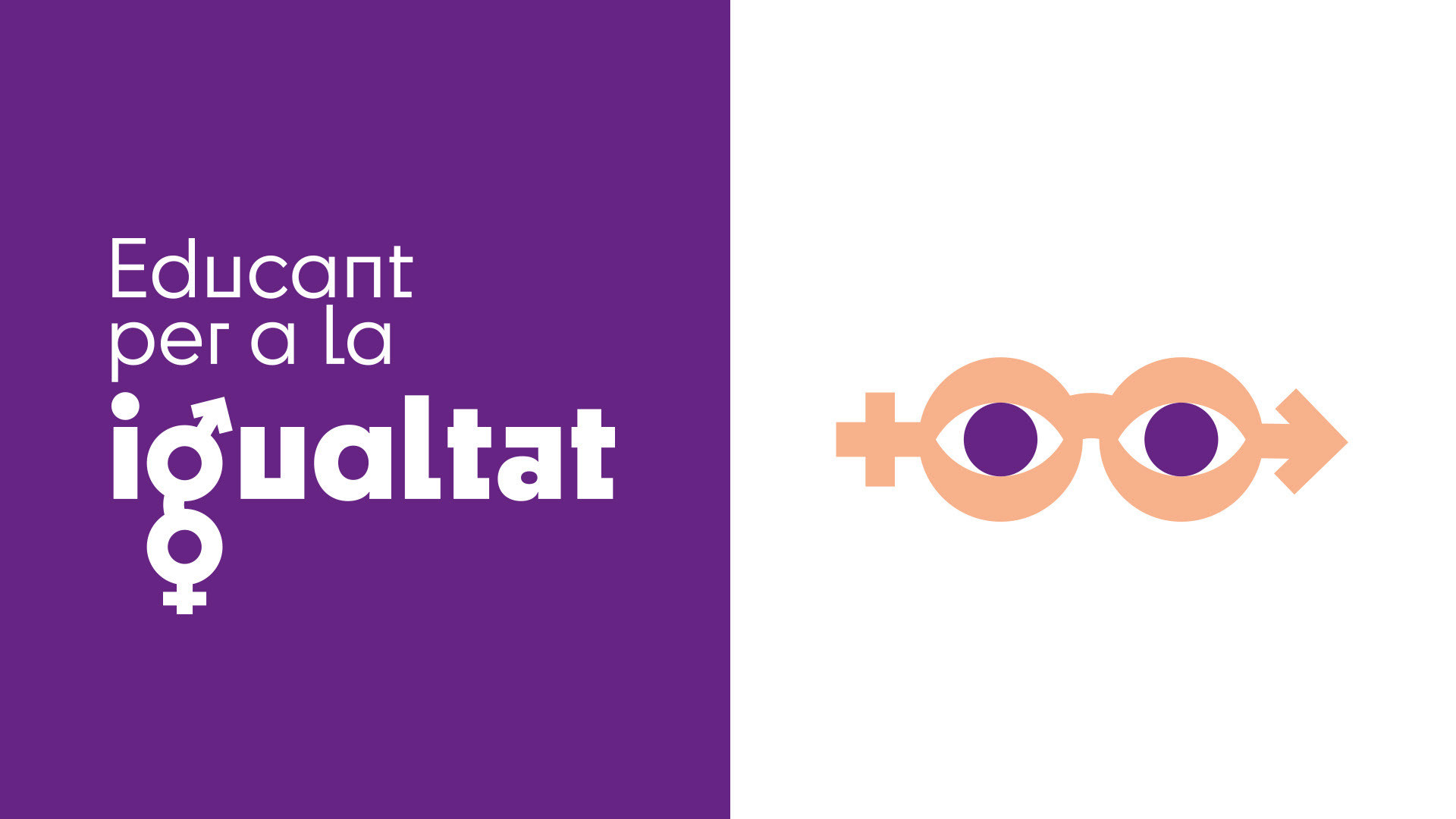 Locandia Estudio de Diseño en Valencia. Educant per a la Igualtat. Ayuntamiento de Quart de Poblet. 02