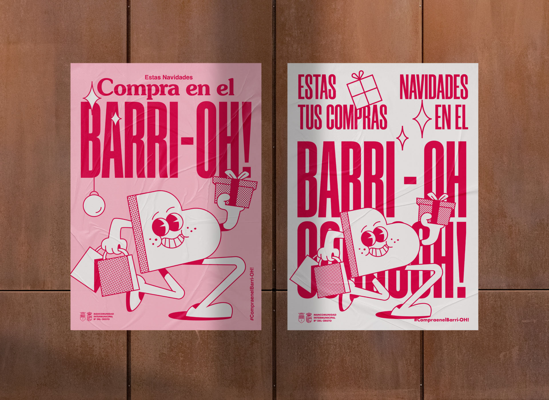 Locandia Estudio de Diseño en Valencia. Compra en el Barri-oh. Barrio del Cristo. Aldaya, Quart de Poblet - 03