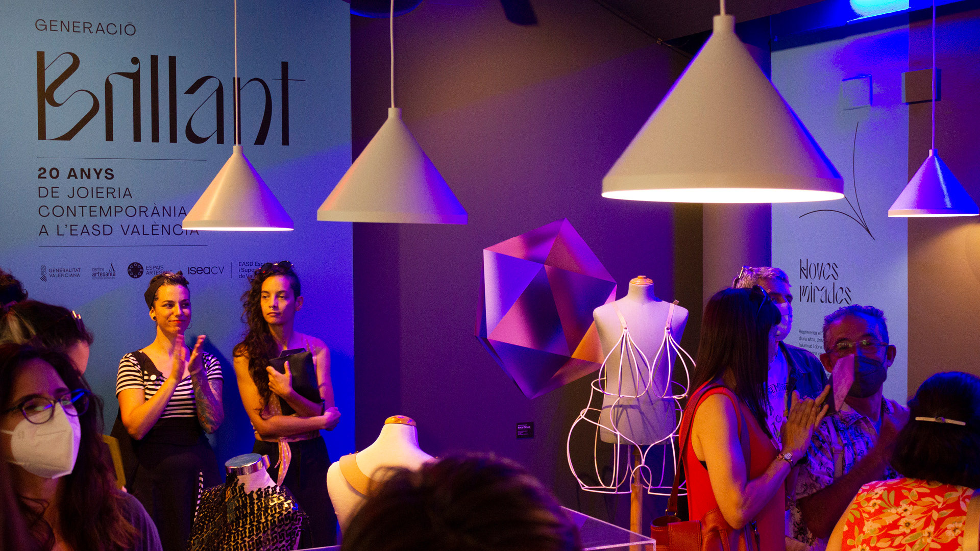 Locandia Estudio de Diseño en Valencia. Generació Brillant. 13