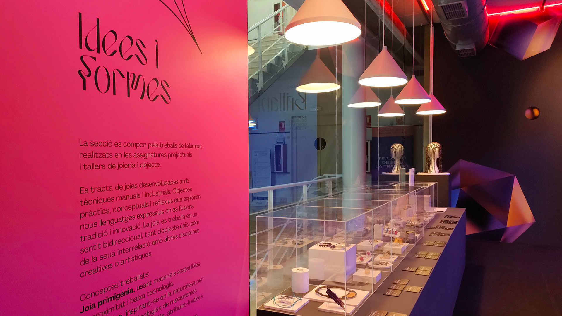 Locandia Estudio de Diseño en Valencia. Generació Brillant. 12