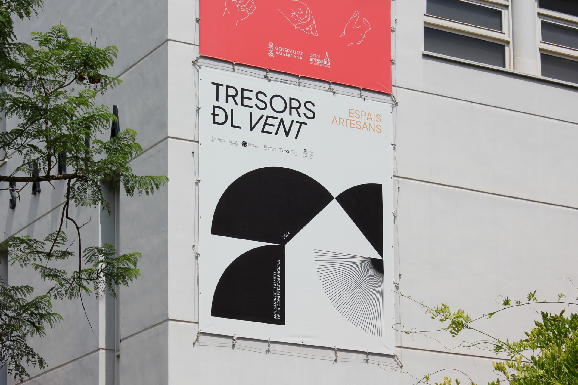 Locandia Estudio de Diseño en Valencia, Tresors del Vent, Centro de Artesanía de la Comunidad Valenciana - 09