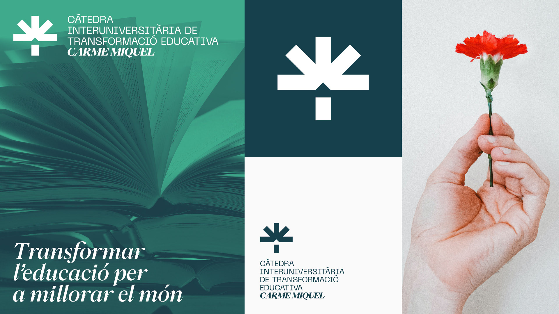 Locandia Estudio de Diseño en Valencia. Càtedra Carme Miquel. GVA. 02
