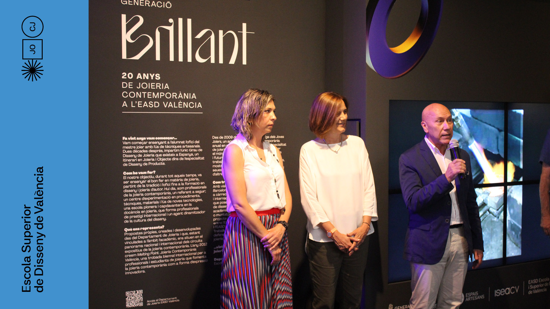 Locandia Estudio de Diseño en Valencia. Generació Brillant. 14