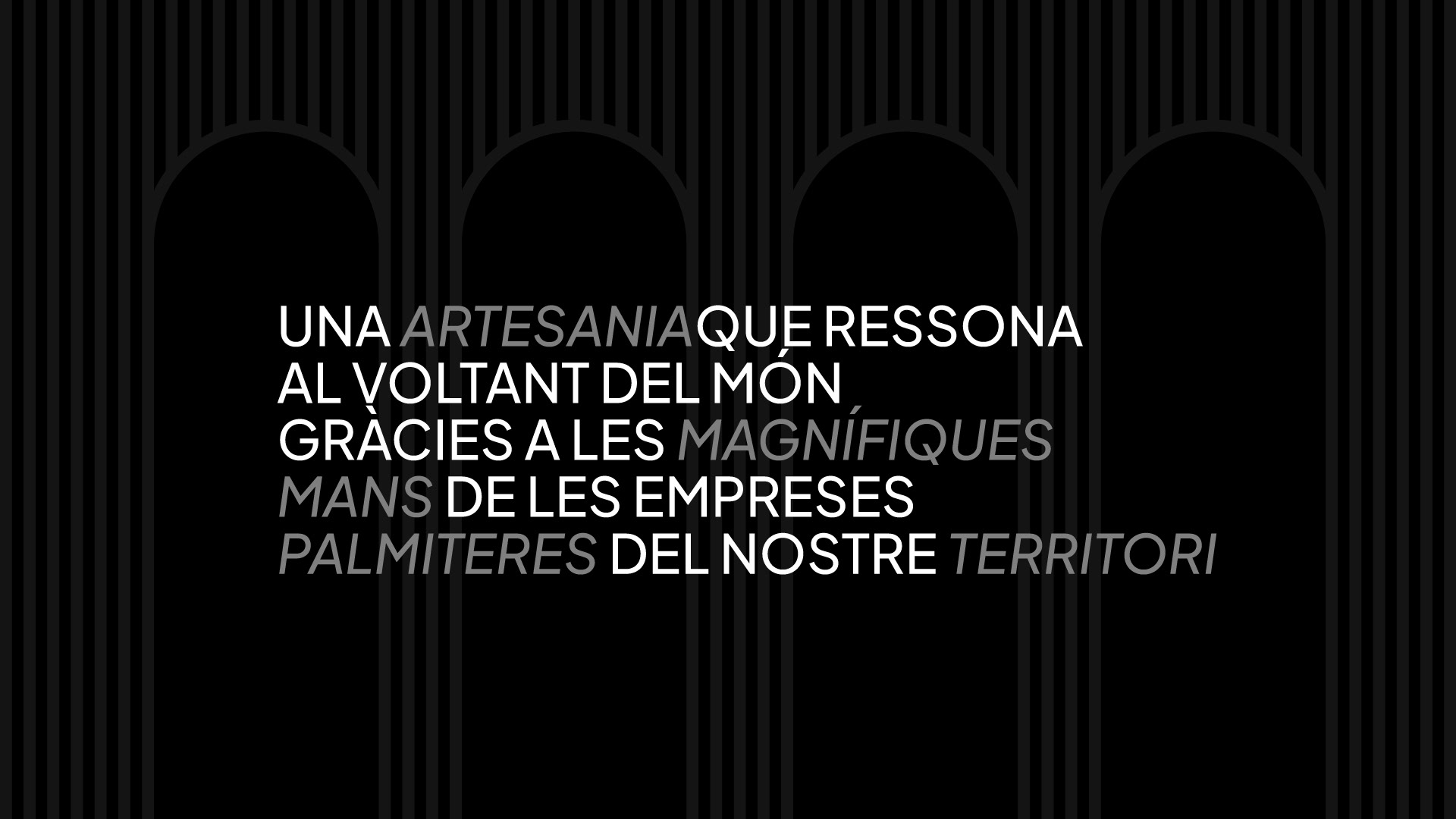 Locandia Estudio de Diseño en Valencia, Tresors del Vent, Centro de Artesanía de la Comunidad Valenciana - 10
