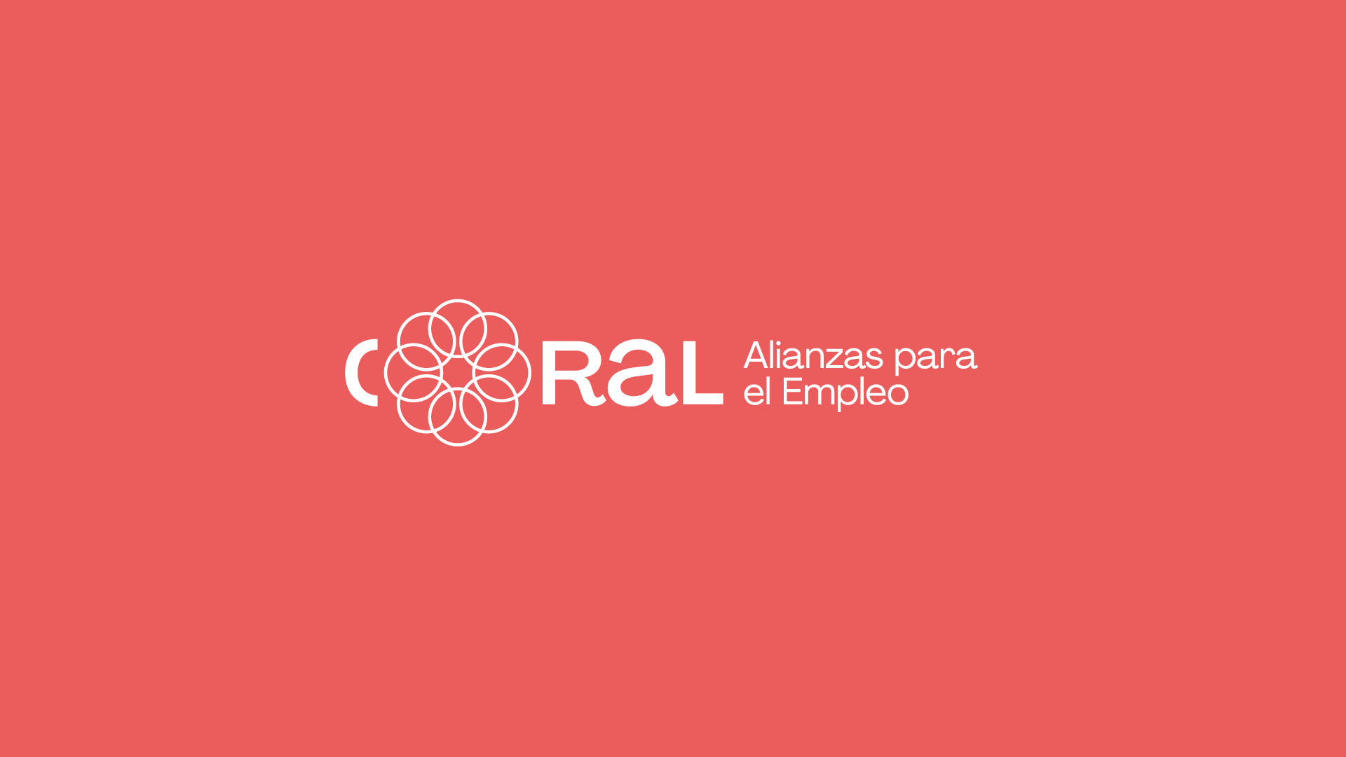 Locandia Estudio de Diseño en Valencia. Coral Alianzas por el Empleo. Novafeina. 01