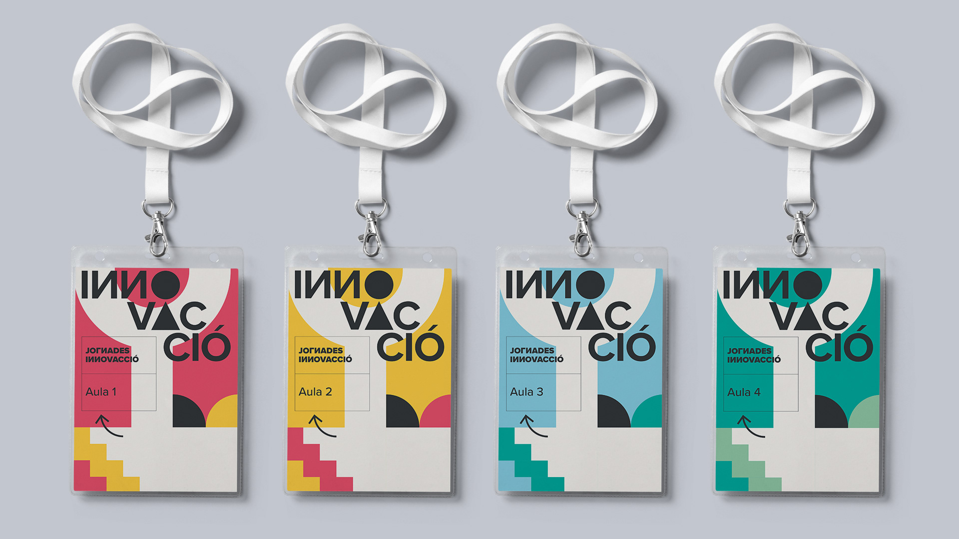 Locandia Estudio de Diseño en Valencia. Jornades Innovacció GVA 2022. 07