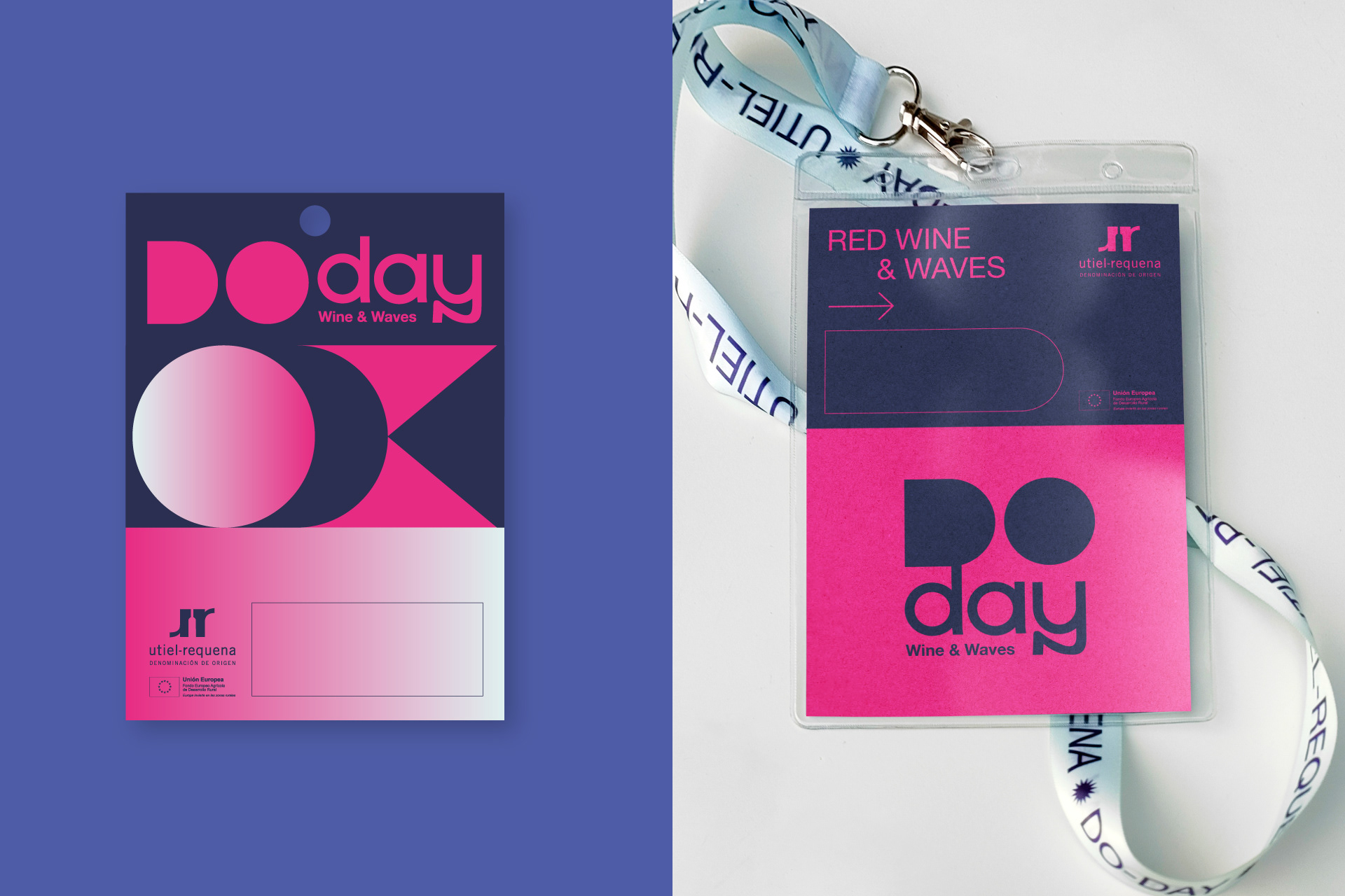 Locandia Estudio de Diseño en Valencia. DO DAY UTIEL-REQUENA - 01